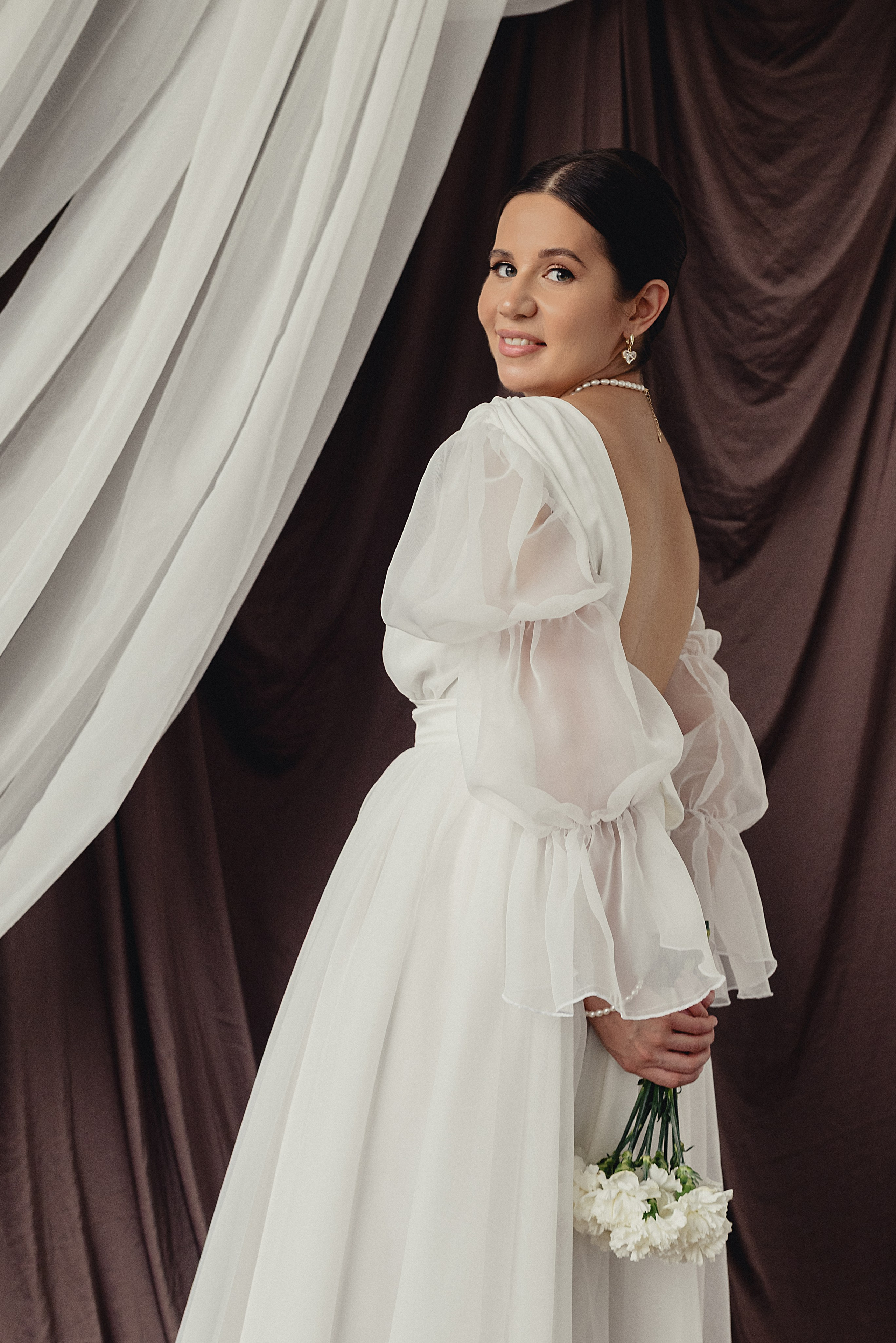 Денис и Татьяна. Фотограф в Томске Мария Март