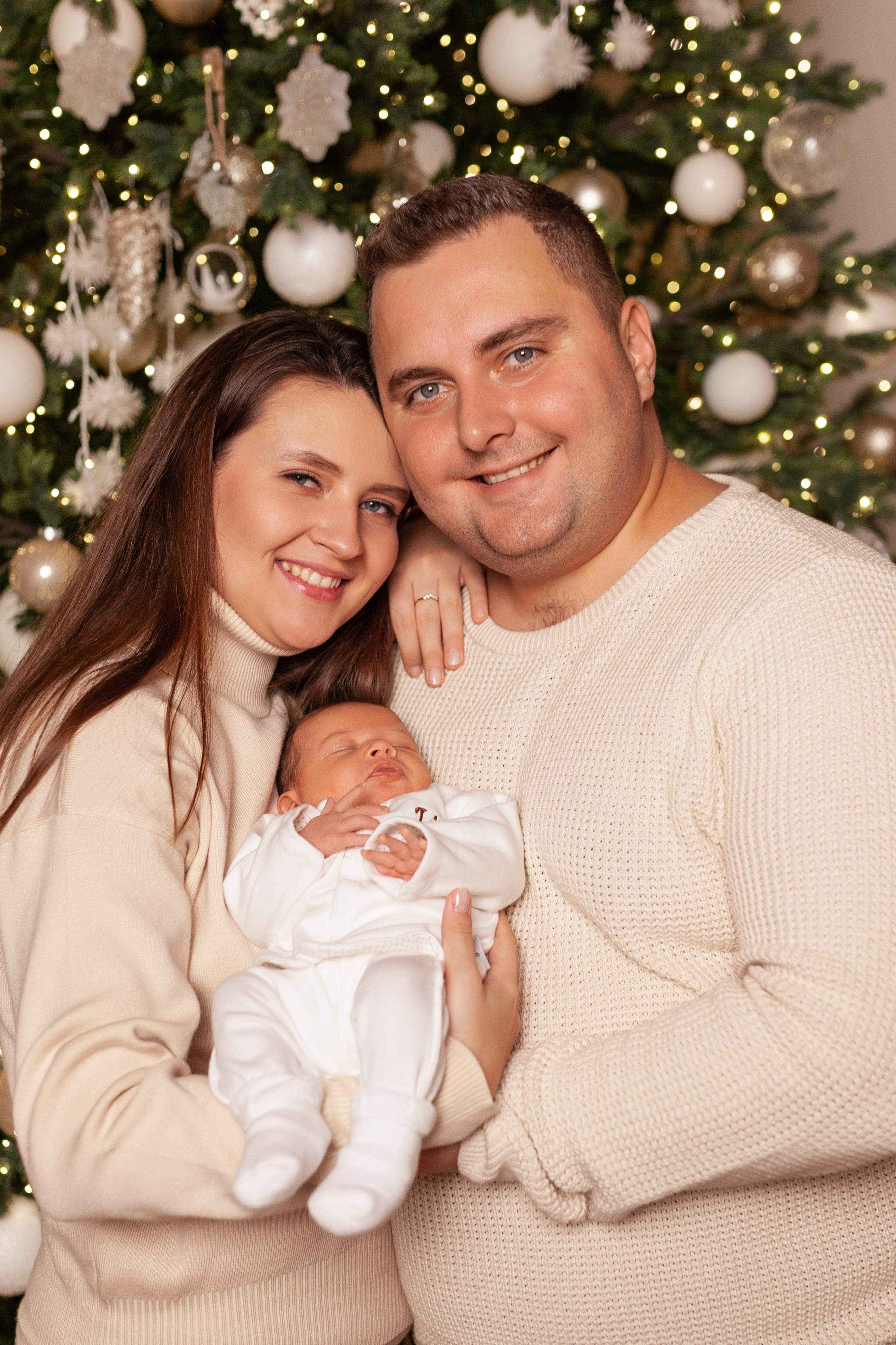 Кирилл Алёна и доча. Семейный и женский фотограф, стильный репортаж в г. Новосибирск