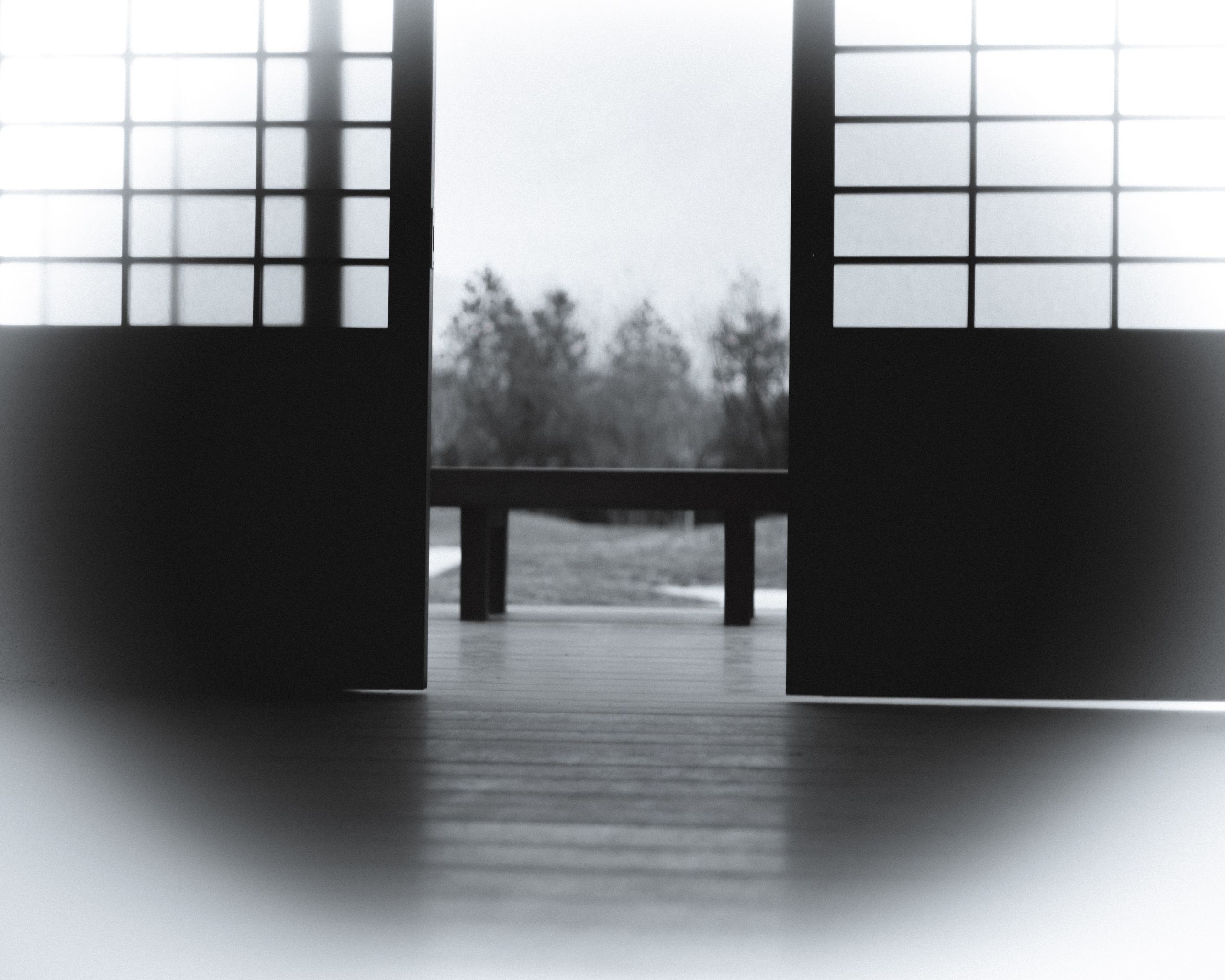 Silence. Главная