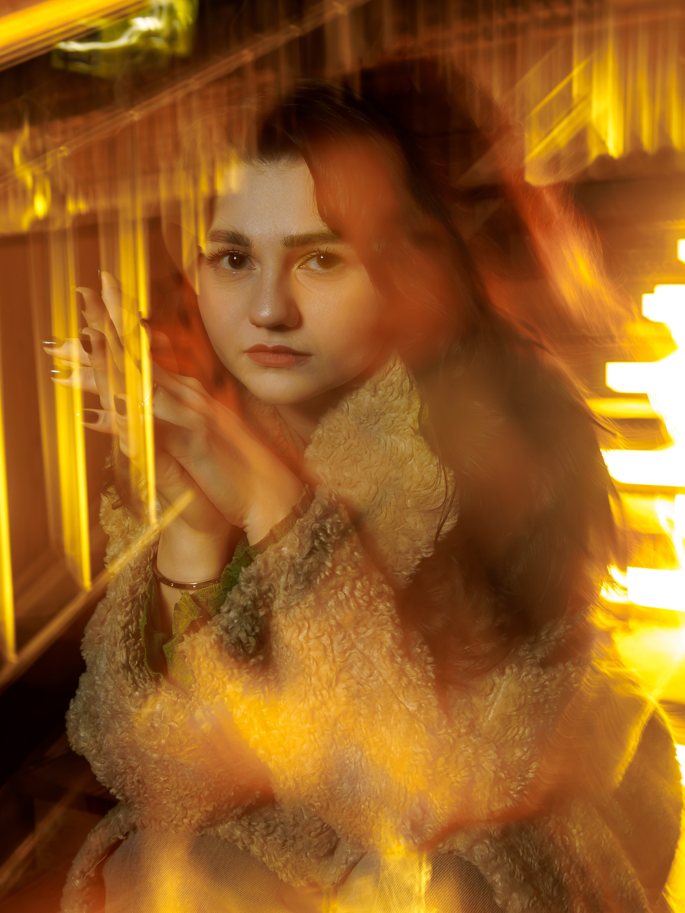 Find me a new-made grave. Лиза, ваш портретный и репортажный фотограф в Ульяновске!