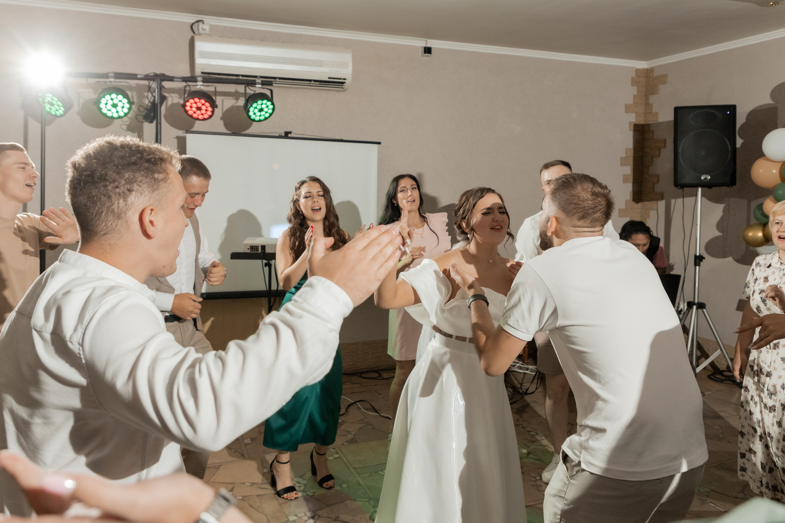 Анатолий и Полина (сокращено). Свадебный фотограф Ангелина Сунгатулина | Саратов | Балаково | Вольск