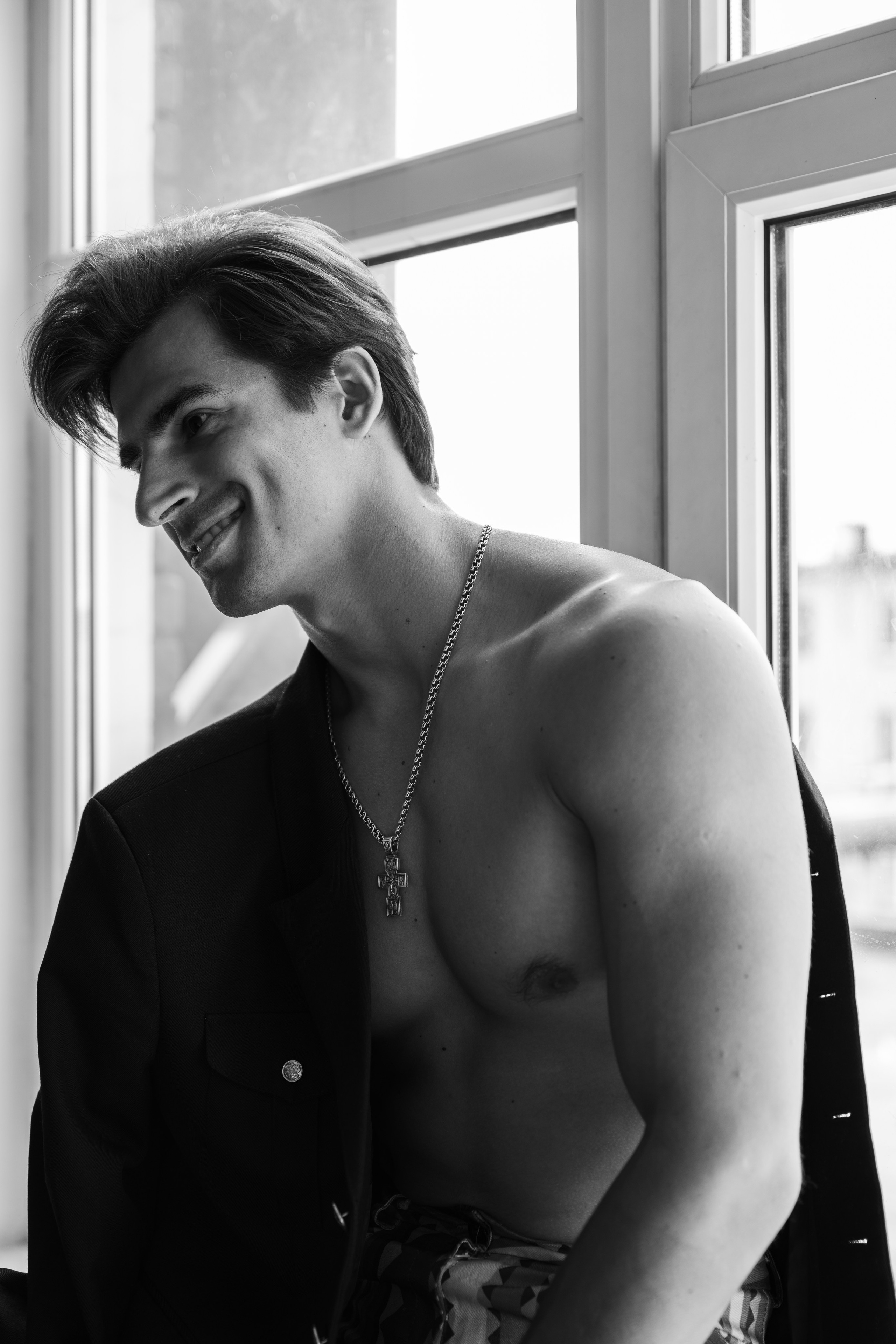 Данил Бойко. Фотограф Анастасия Егорова