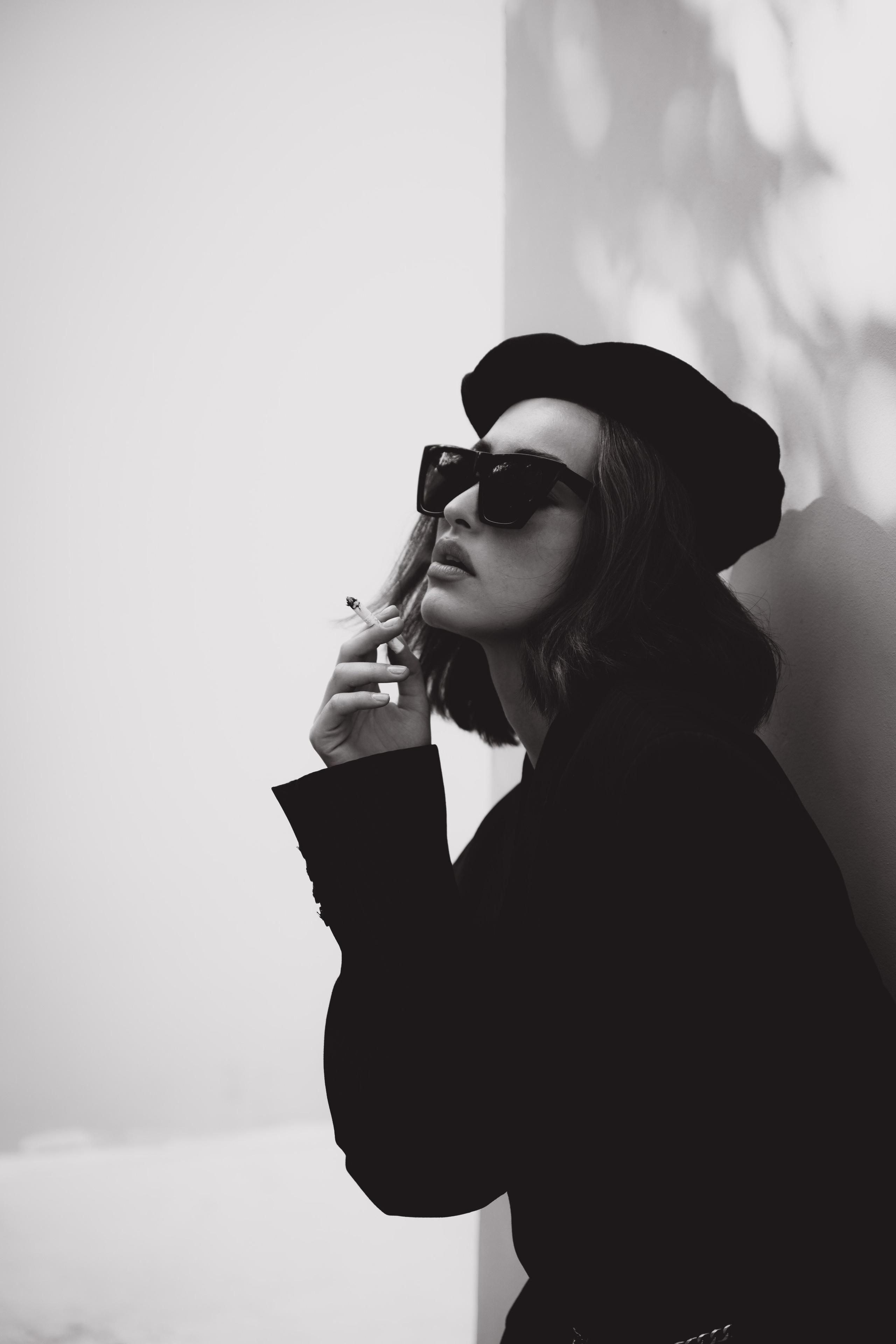 Лина. Фотограф Анастасия Егорова