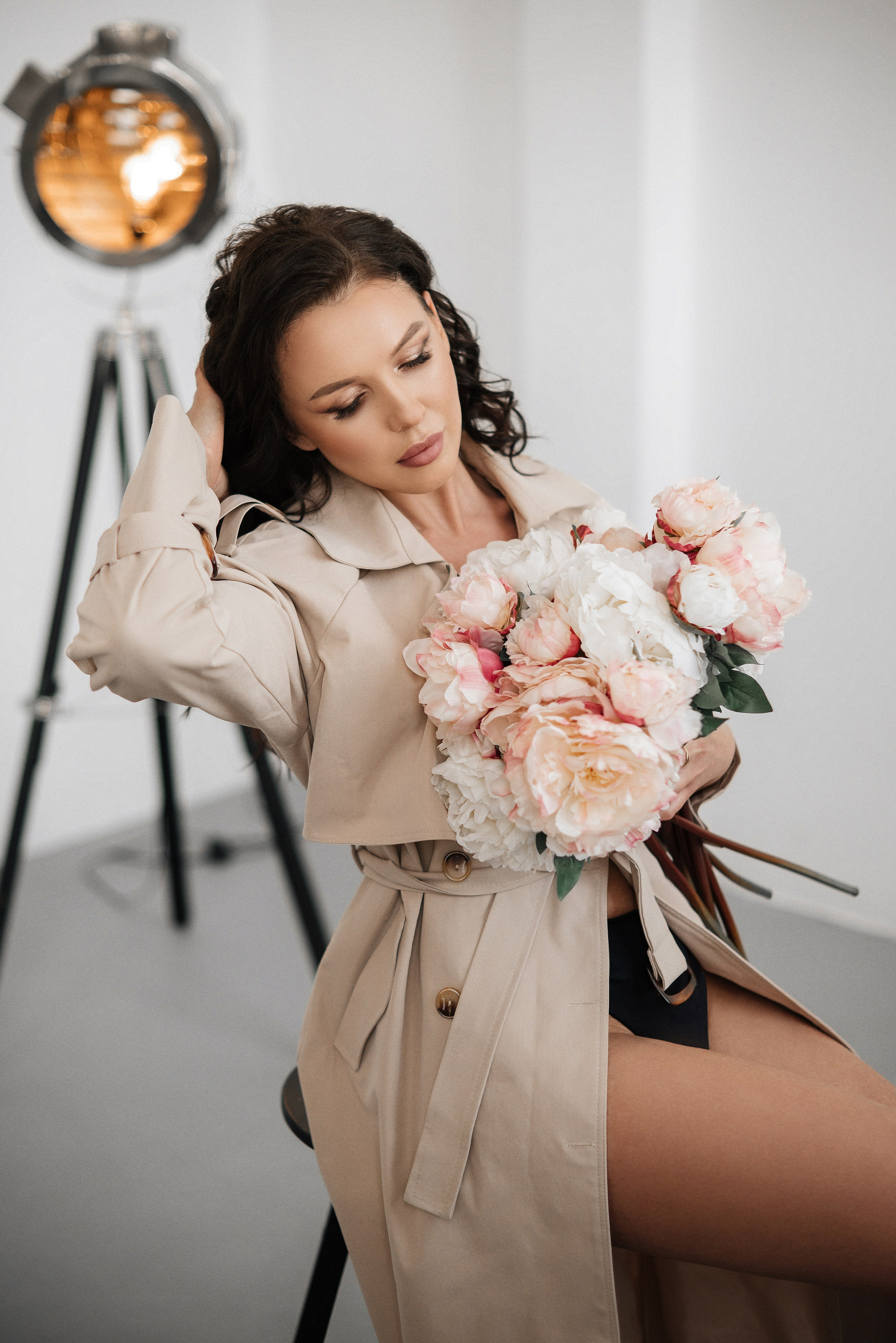 Женские. Свадебный и портретный фотограф в Липецке Юлия Свит