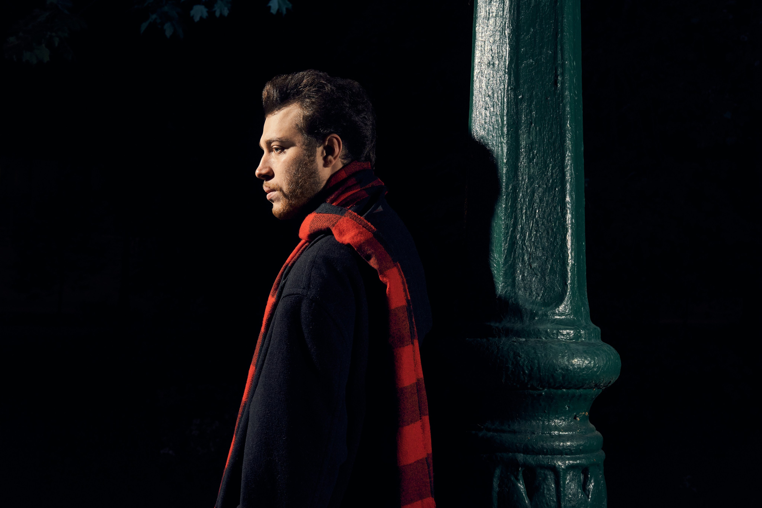 Молодой поэт. Фотограф людей и животных в Санкт-Петербурге Марина Бурмистрова