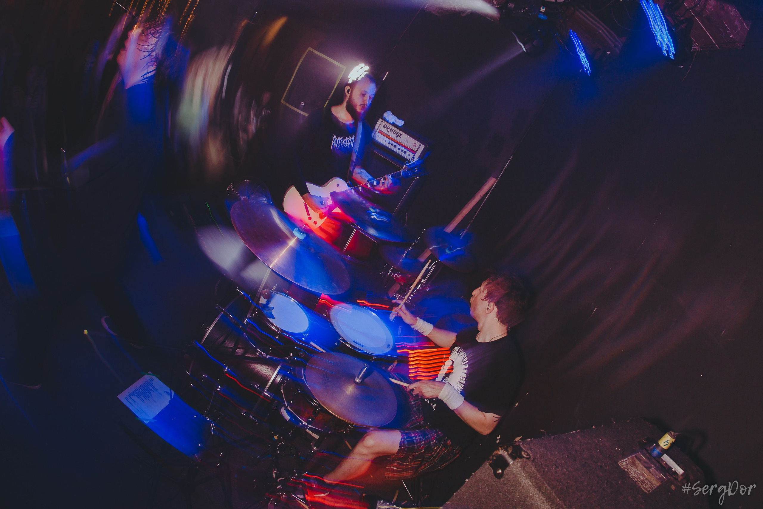 Лайтсаут, Lights Out, концерт, день рождения, Zoccolo 2.0,  Цоколь, Санкт-Петербург, 24.05.2024, SergDor, 24 мая 2024 года, #SergDor