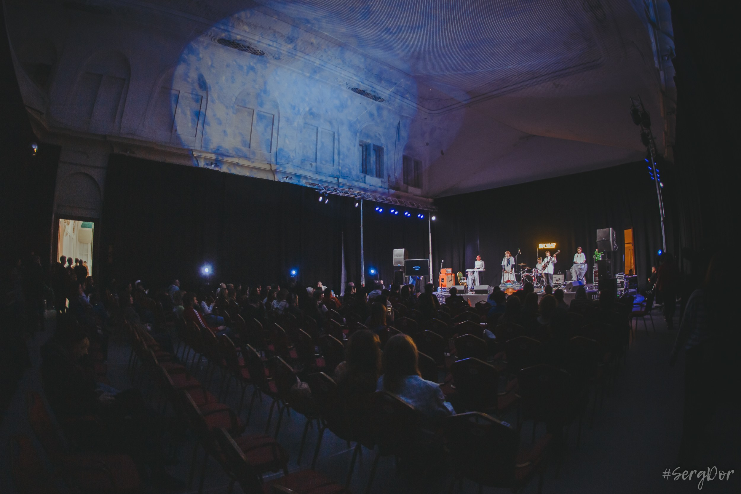 SPBeat, фестиваль, музыка, концерт, шоукейс, репортаж, выступления, 17.11.2023, SergDor, AllFest.ru, 17 ноября 2023 года, #SergDor, Ритуальные услуги