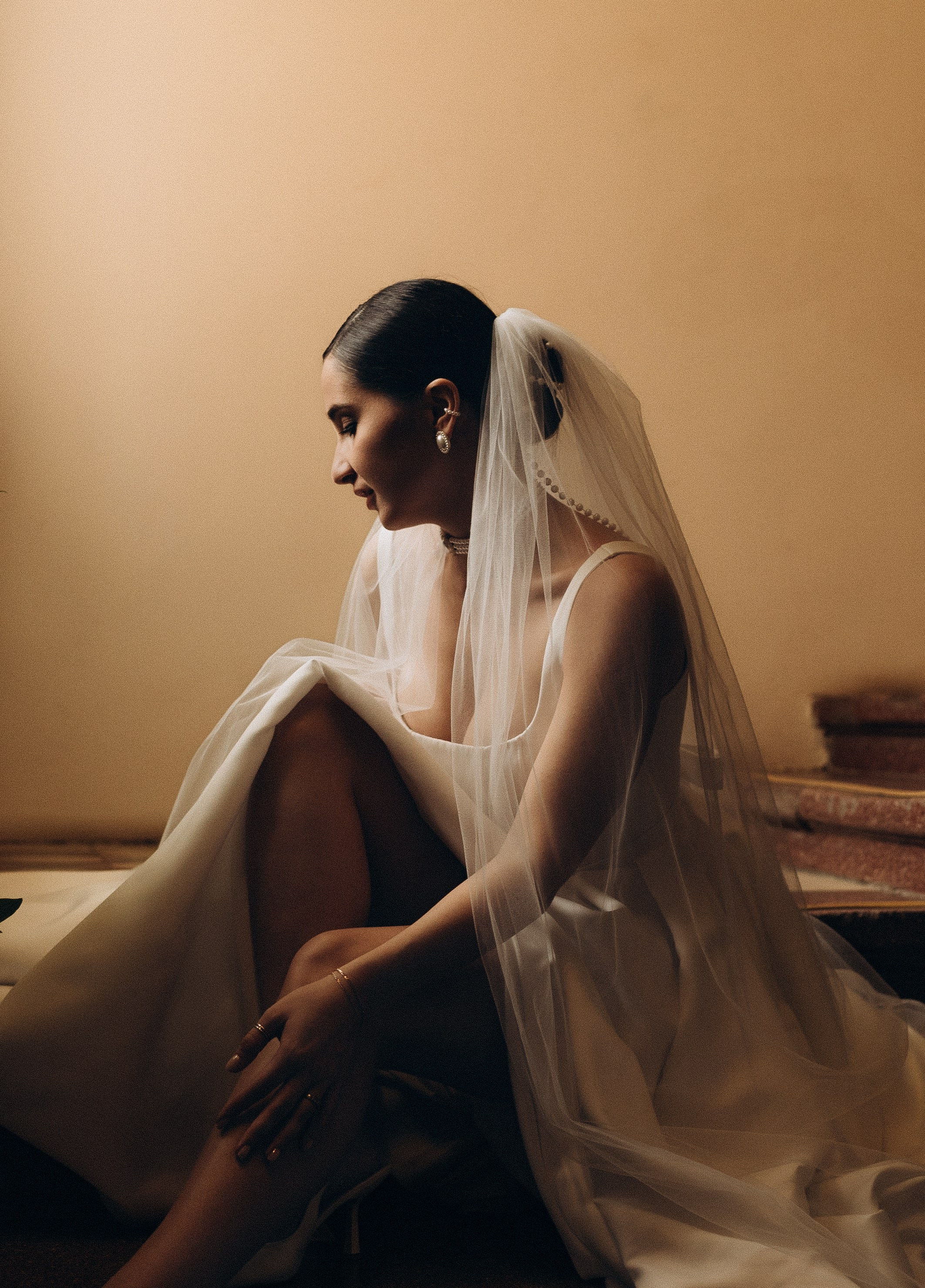 Свадебный и семейный фотограф в Самаре Алёна Савельева