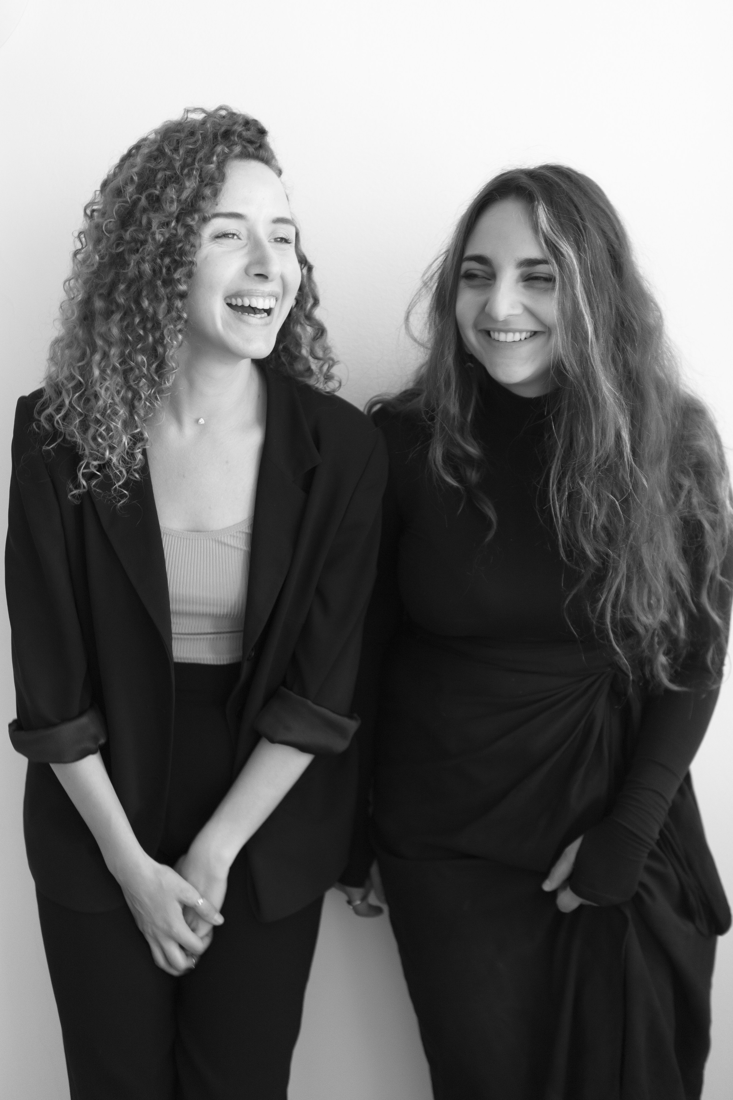 Portraits. Фотограф Аня Карпус