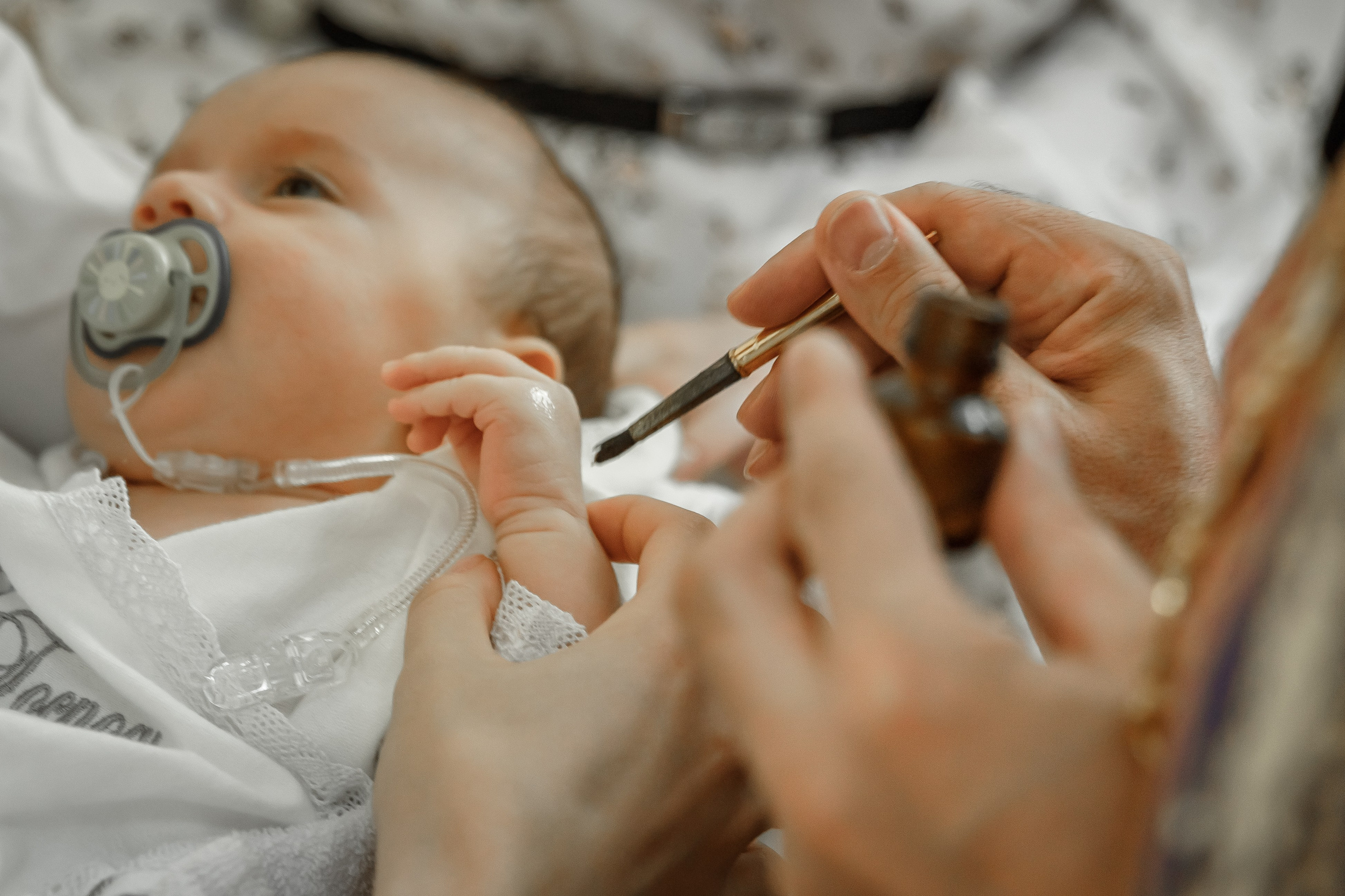 Крещение Хр Евгении. Свадебный фотограф, крещение, венчание СПБ, Белгород Анна Коршунова