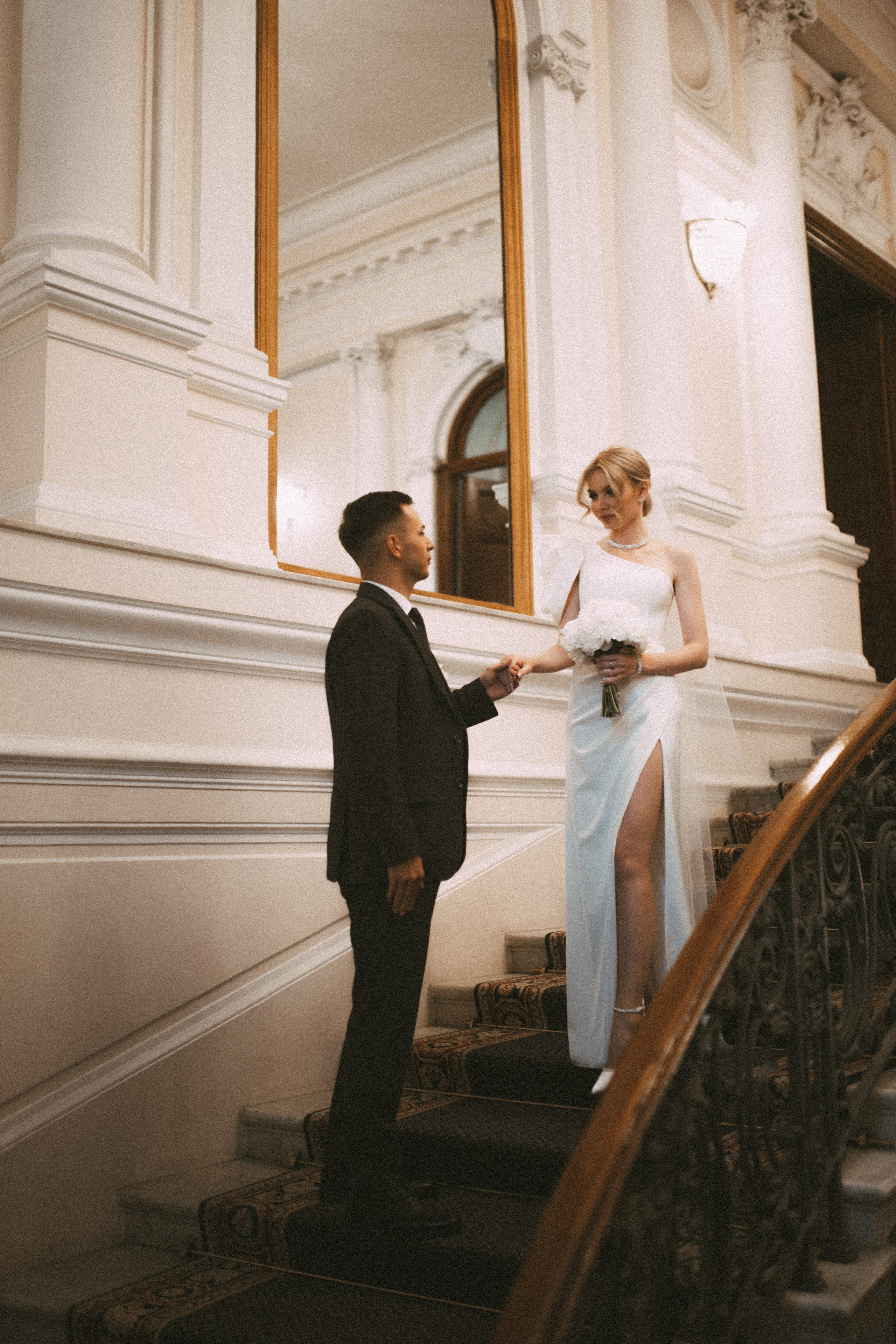 A & В | Санкт-Петербург. Фотограф Екатерина Амбрушкевич