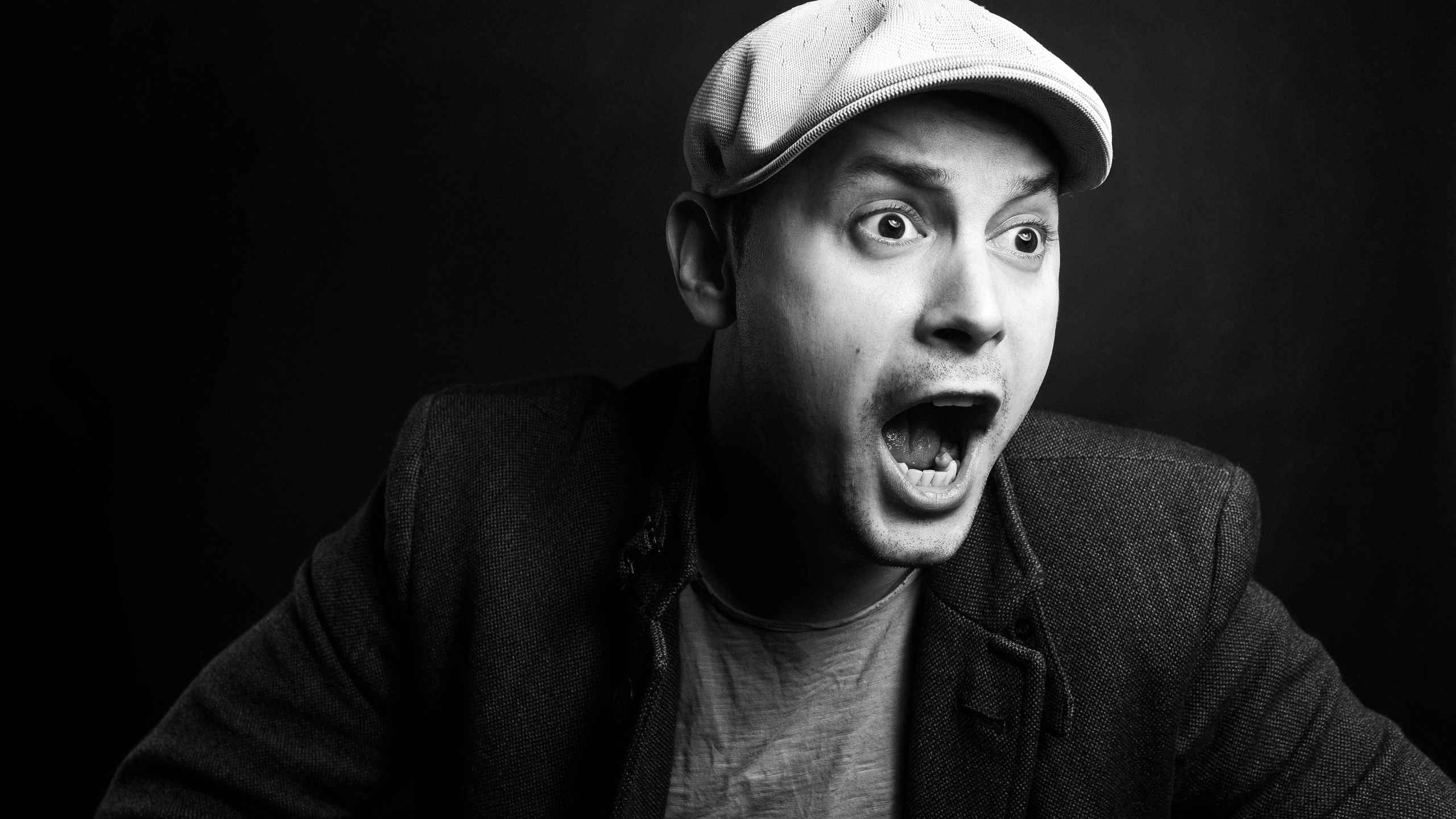 Лицемерие. Фотограф Илья Осенко Воронеж