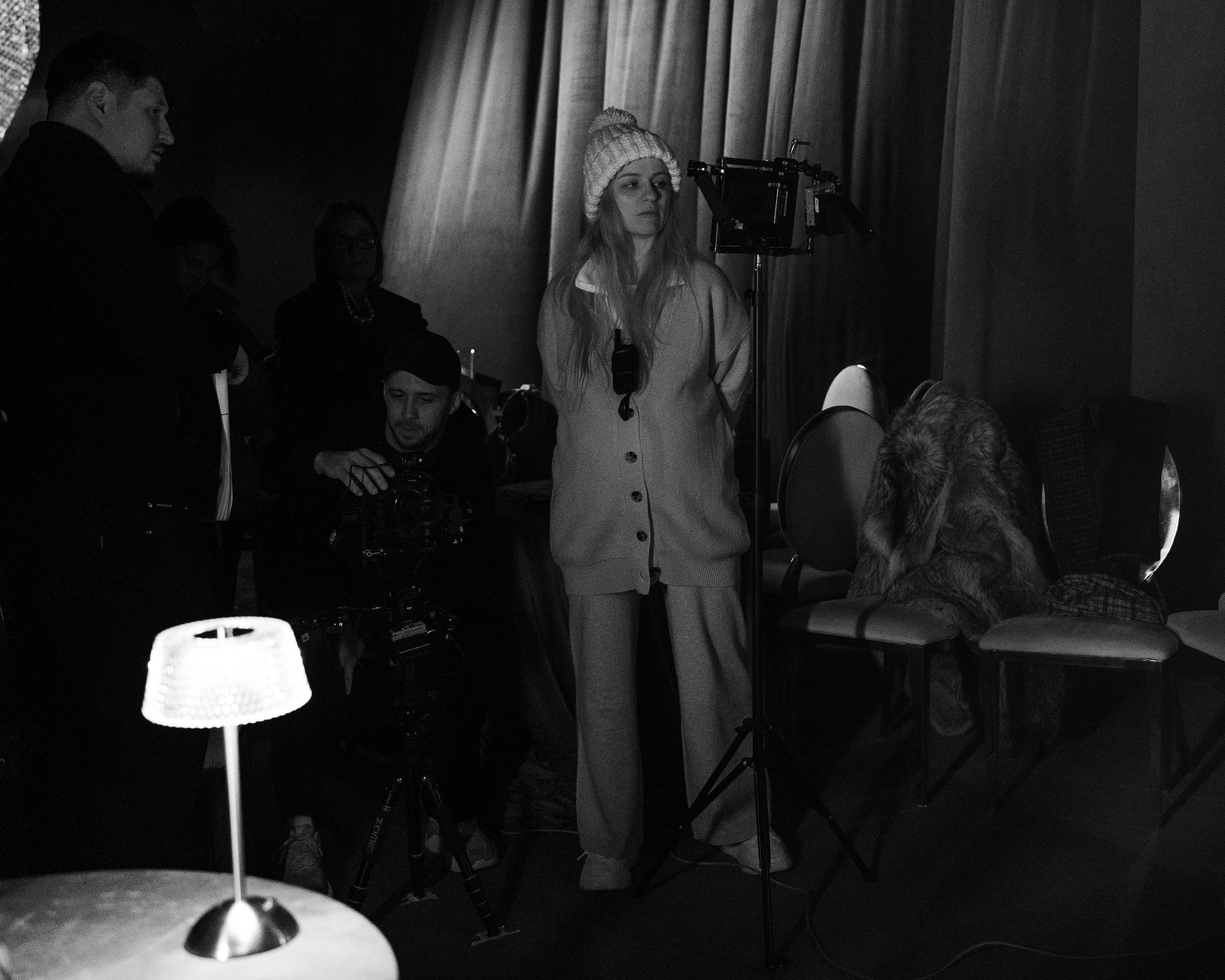 Съемки клипа Риты Ричи. Свадебный фотограф в Краснодаре и Сочи Винидиктова Екатерина