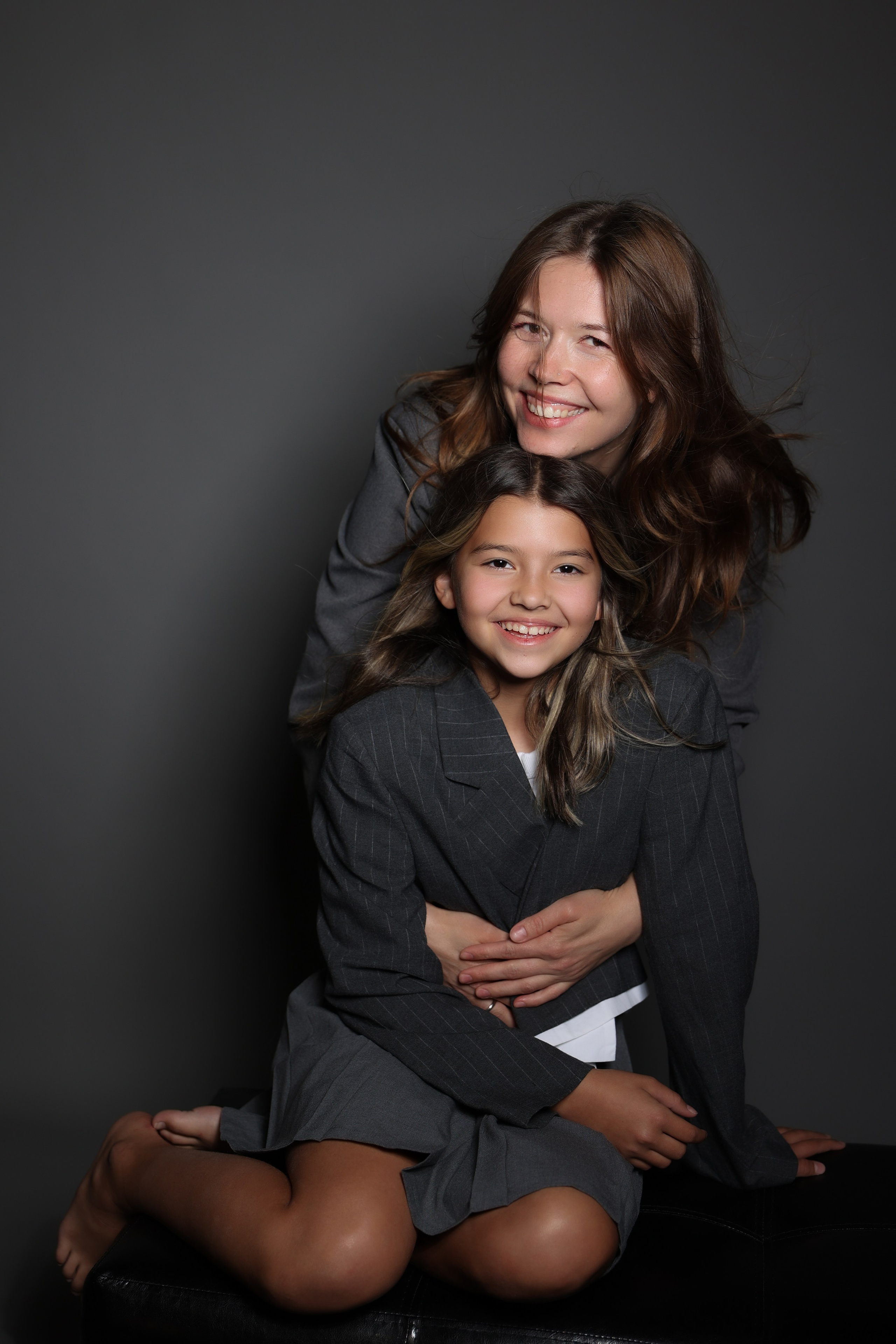 Семейная. Фотограф НатаФото (Наталья Яковенко) Дмитров Москва Питер