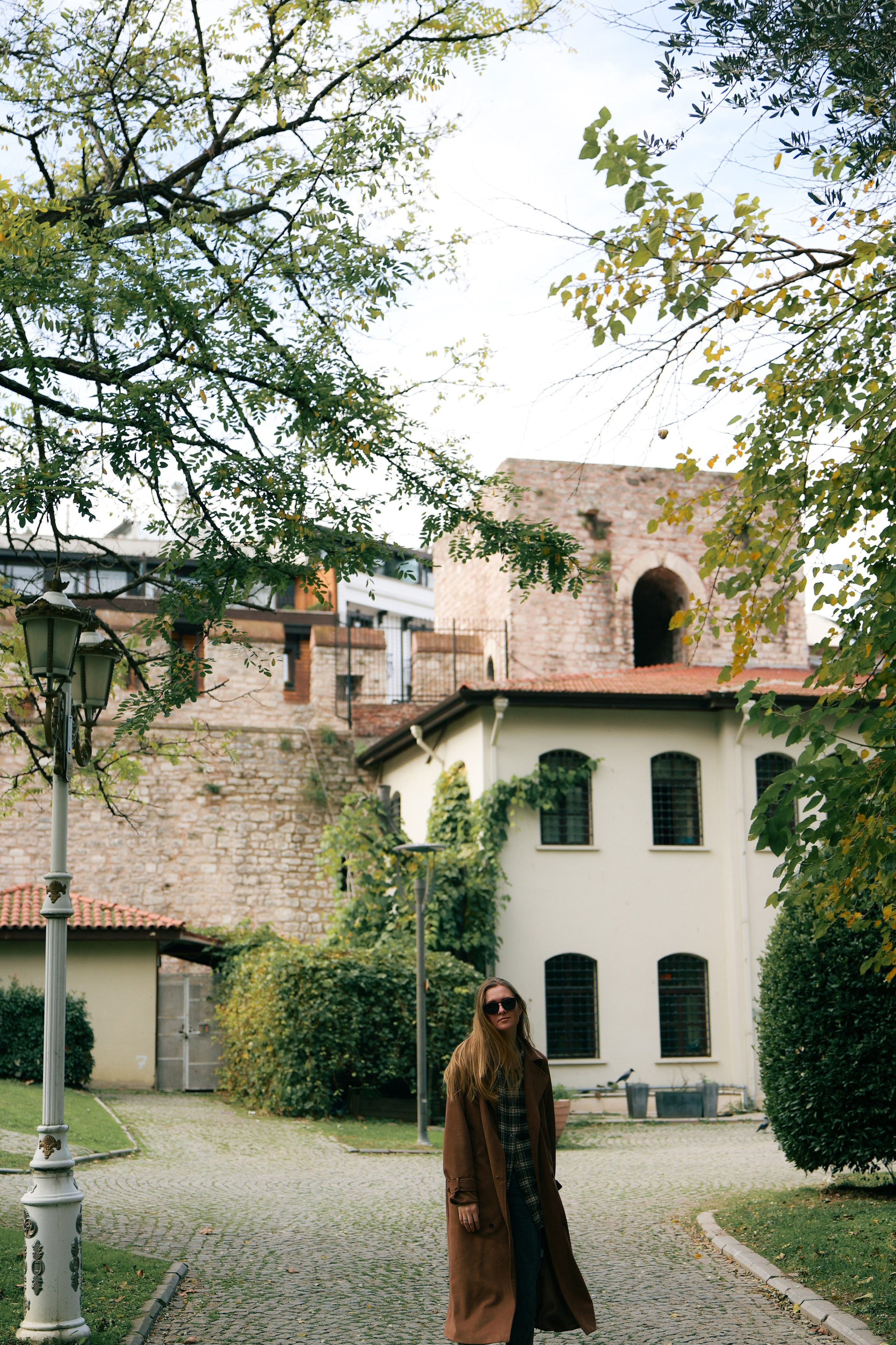 Анюта. Фотограф НатаФото (Наталья Яковенко) Дмитров Москва Питер