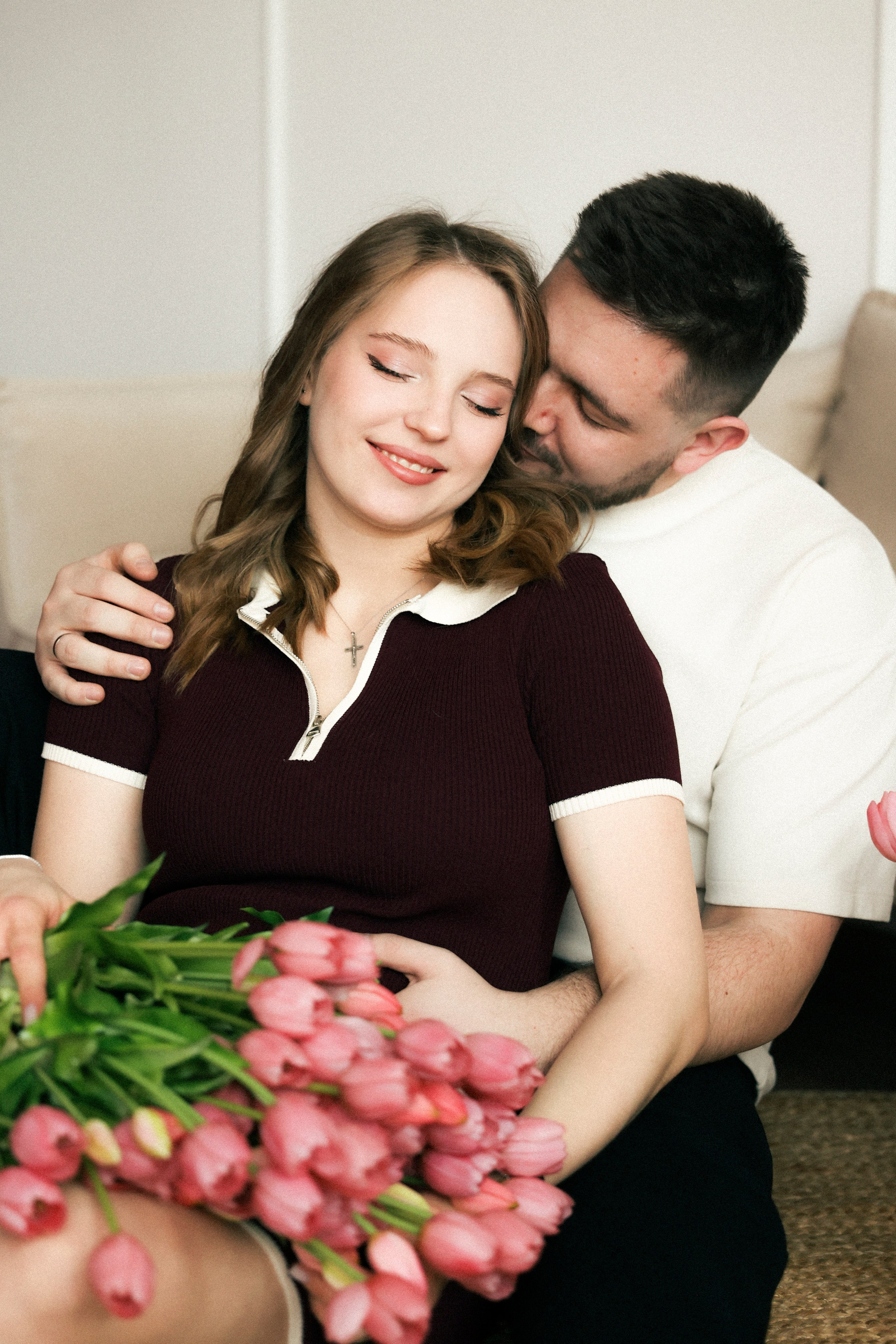 Варенька. Фотограф НатаФото (Наталья Яковенко) Дмитров Москва Питер