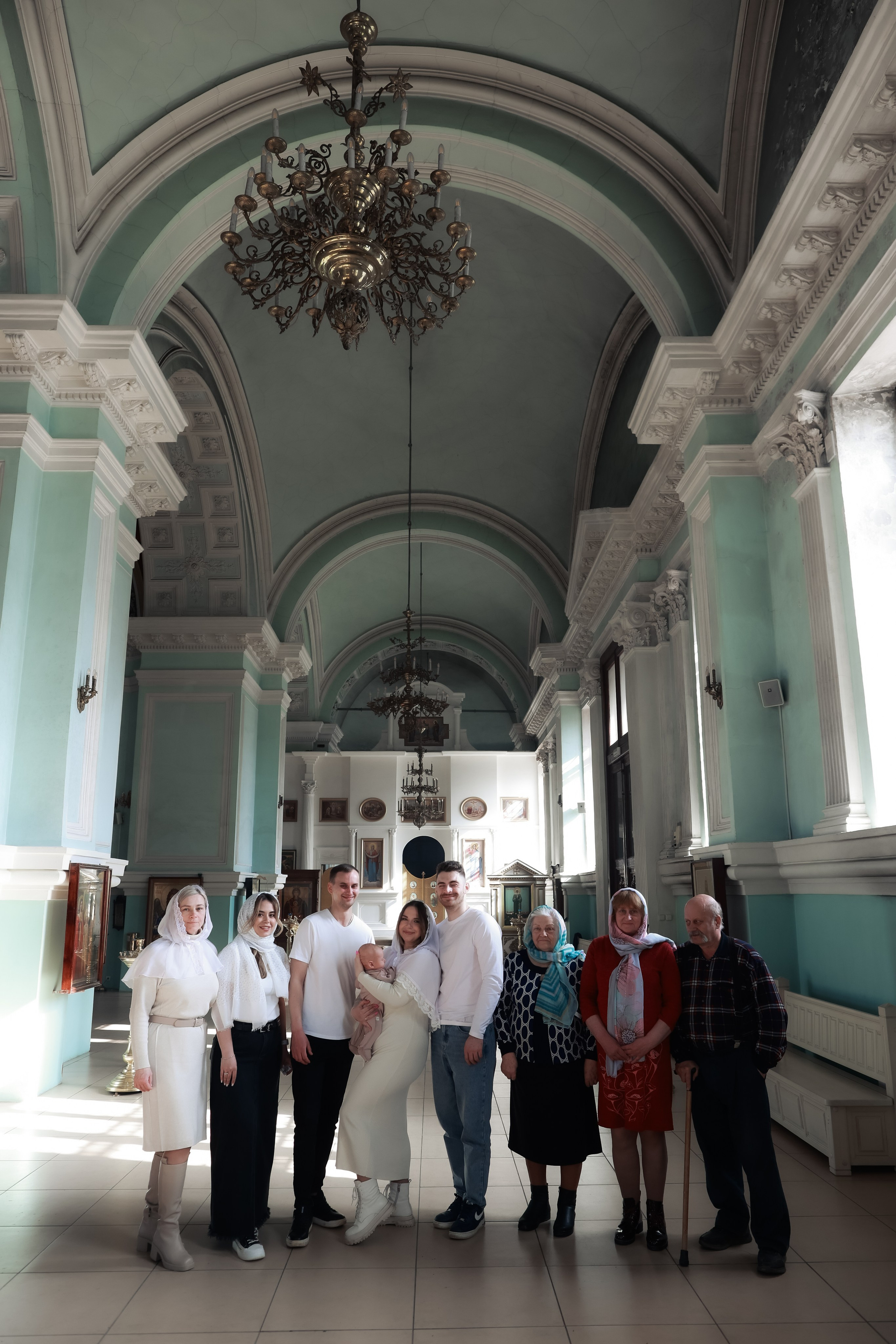 Филипп. Фотограф НатаФото (Наталья Яковенко) Дмитров Москва Питер