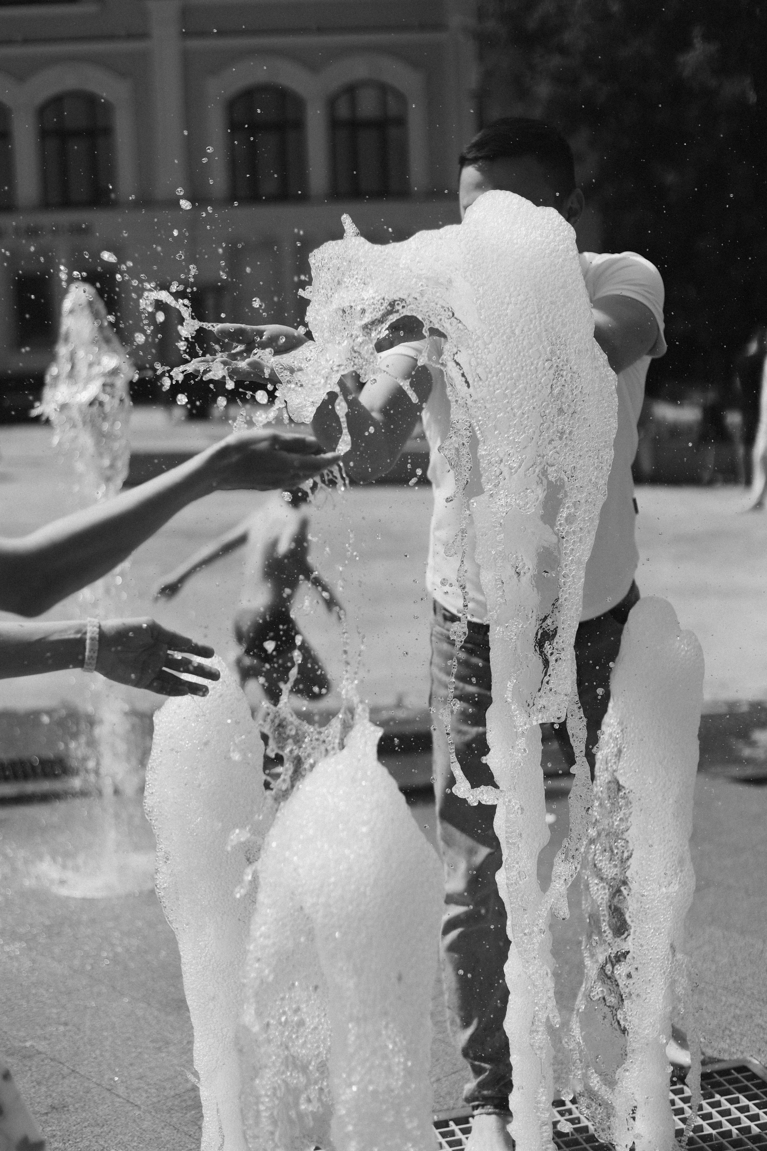 Рома и Маша. Фотограф НатаФото (Наталья Яковенко) Дмитров Москва Питер