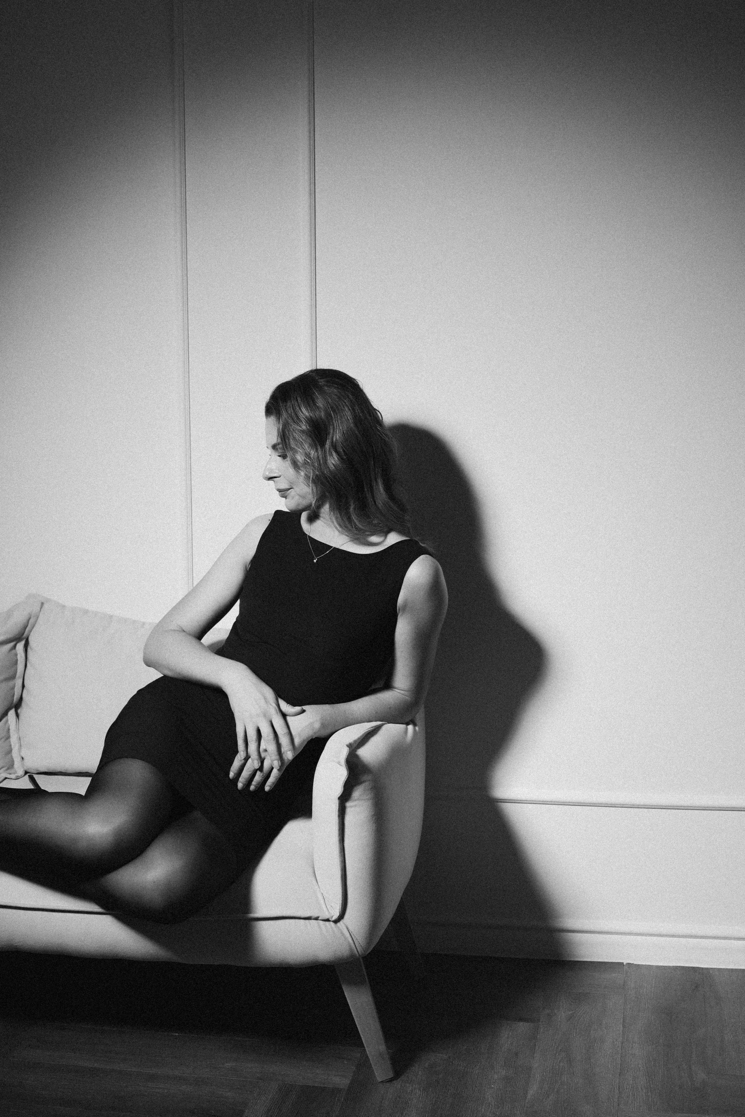 Маша. Фотограф НатаФото (Наталья Яковенко) Дмитров Москва Питер