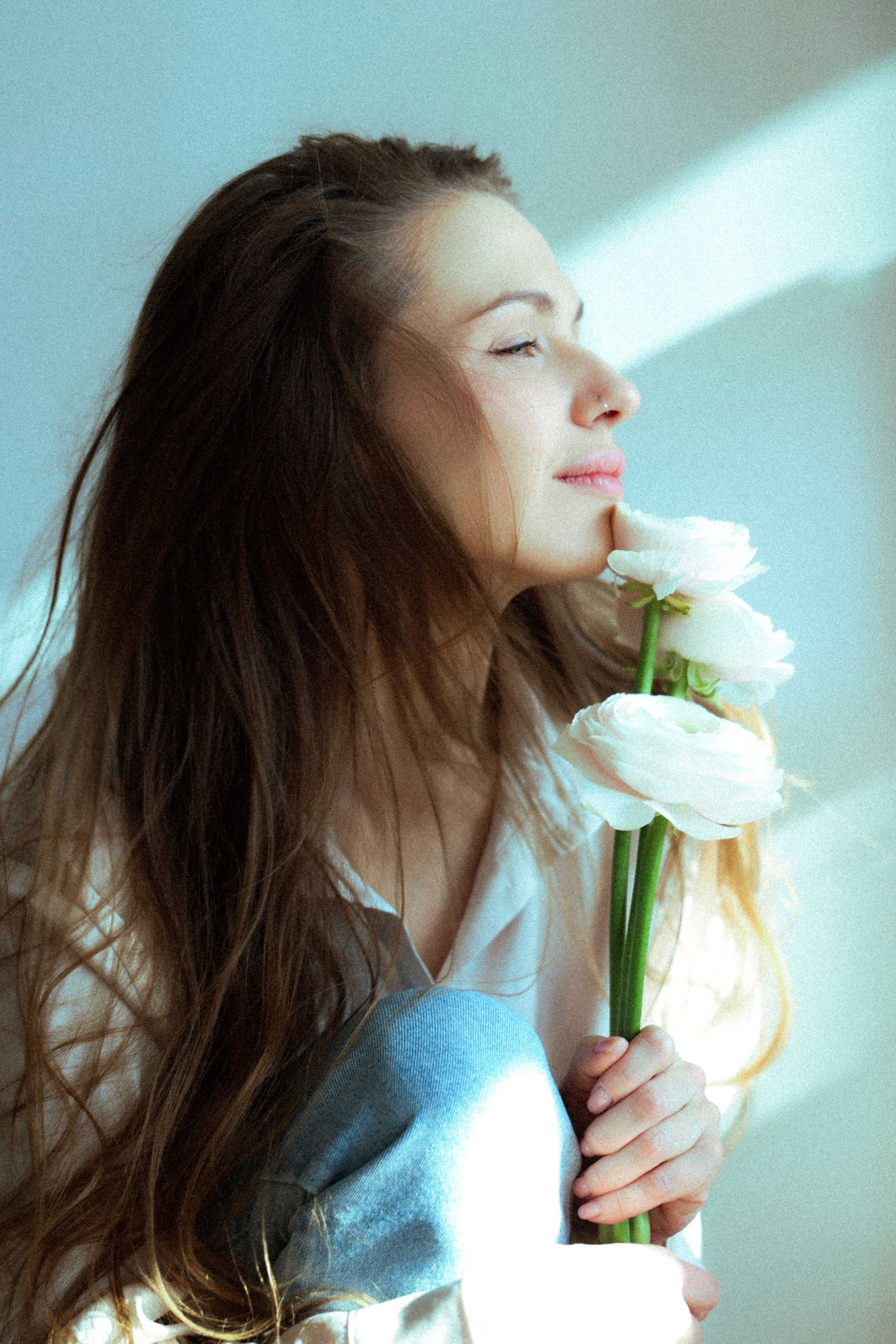 Ксю. Фотограф НатаФото (Наталья Яковенко) Дмитров Москва Питер