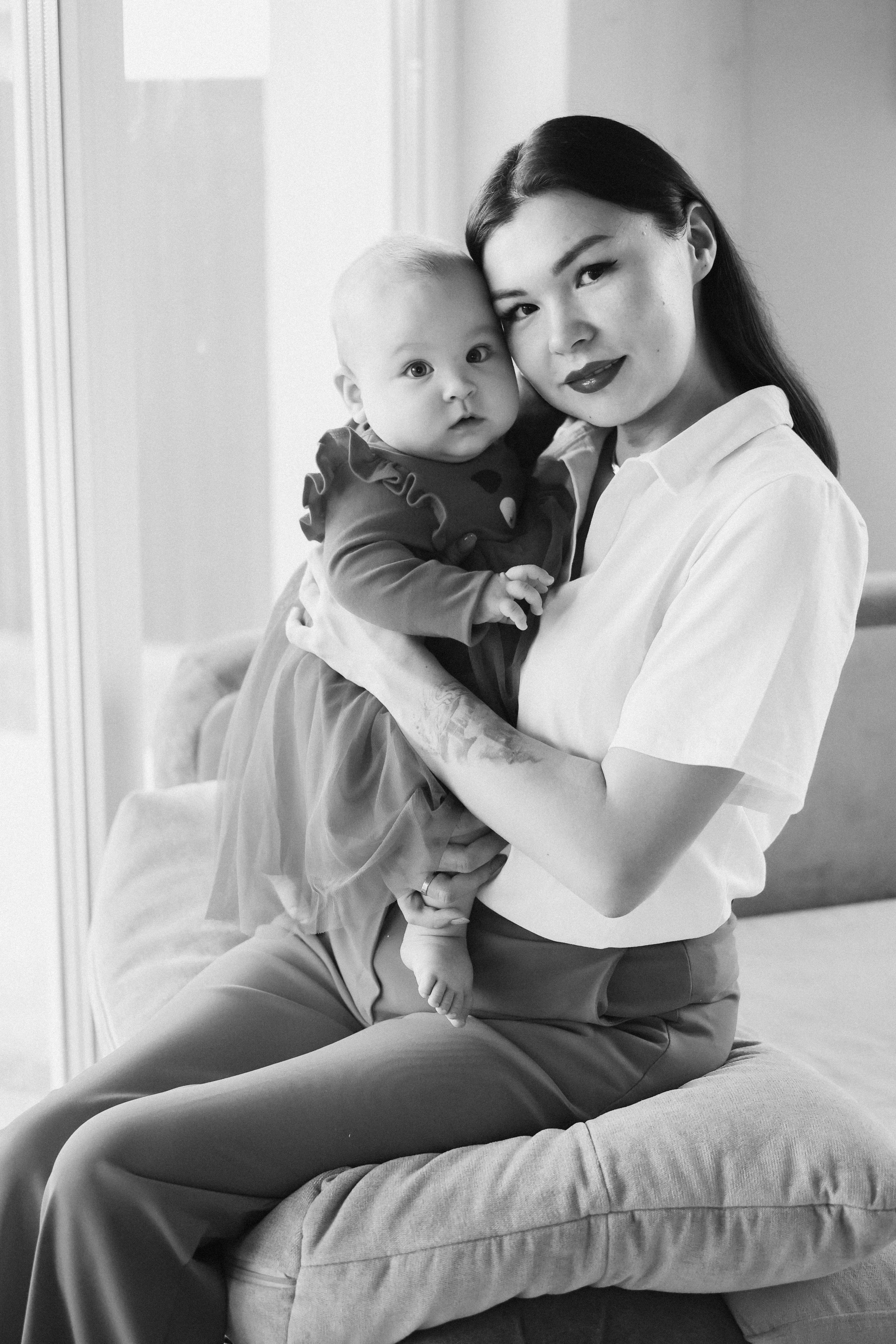 Валя Саша и Милана. Фотограф НатаФото (Наталья Яковенко) Дмитров Москва Питер