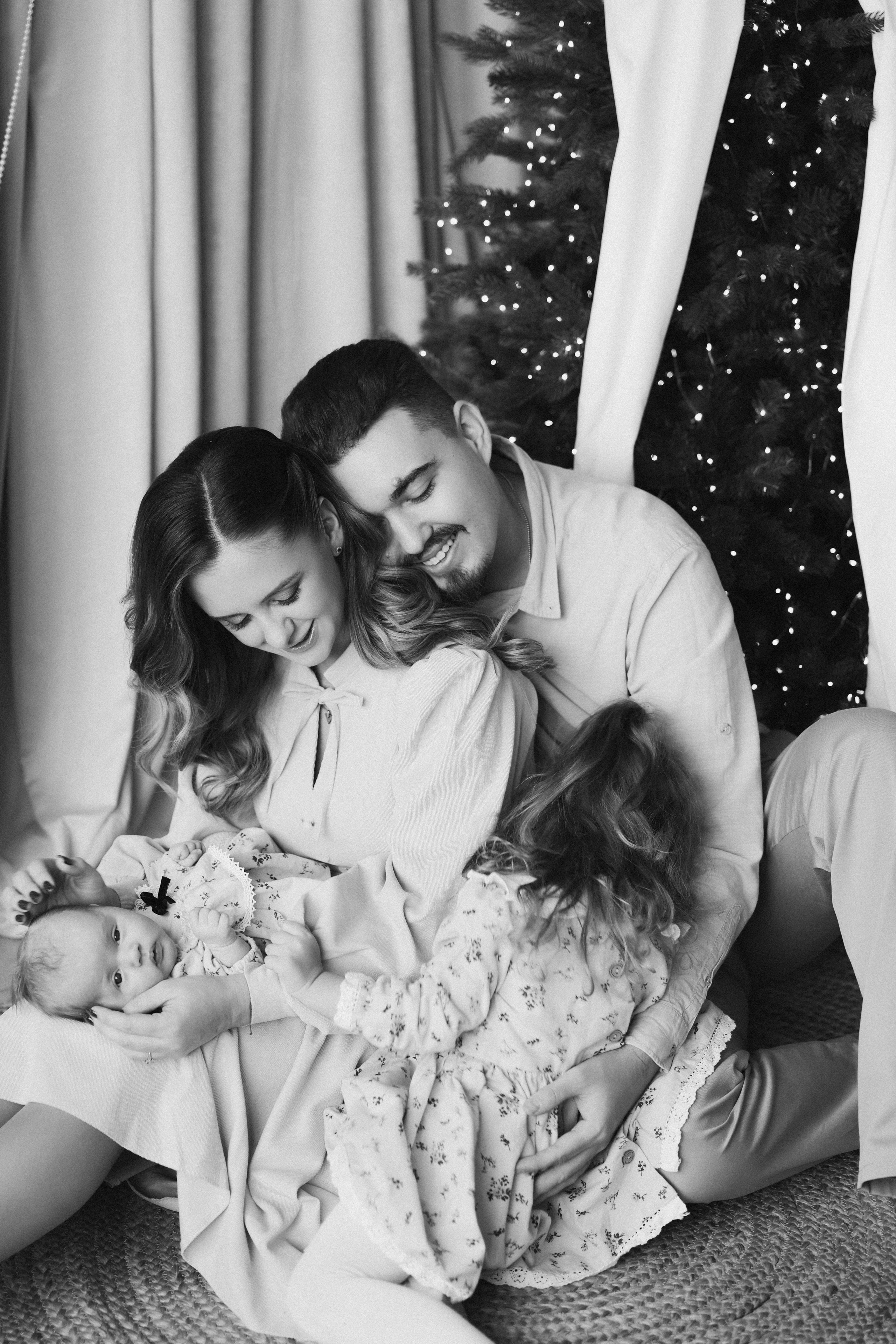 Маша и Женя. Фотограф НатаФото (Наталья Яковенко) Дмитров Москва Питер