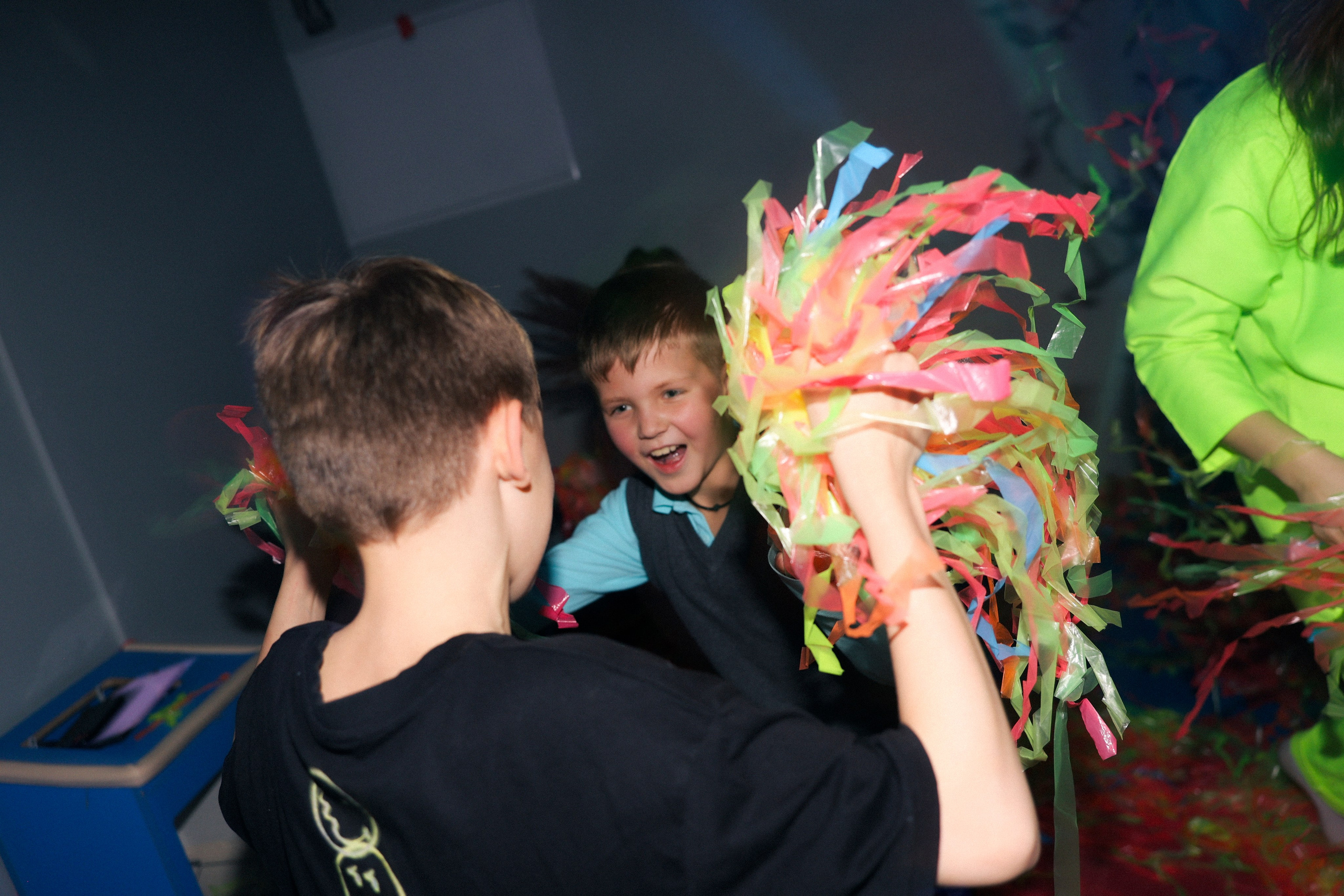 9 лет Есения. Фотограф НатаФото (Наталья Яковенко) Дмитров Москва Питер