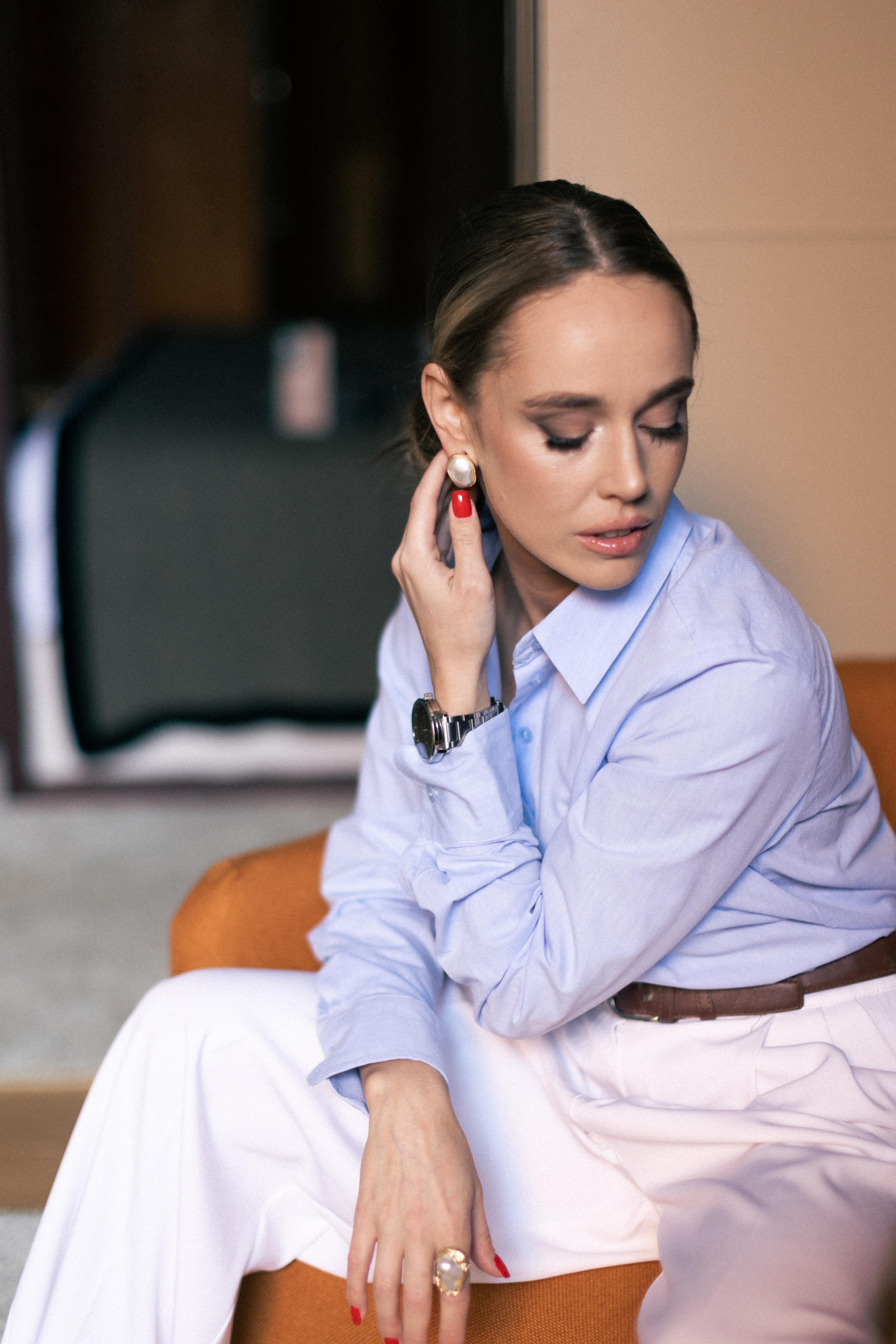 Барвиха. Фотограф НатаФото (Наталья Яковенко) Дмитров Москва Питер