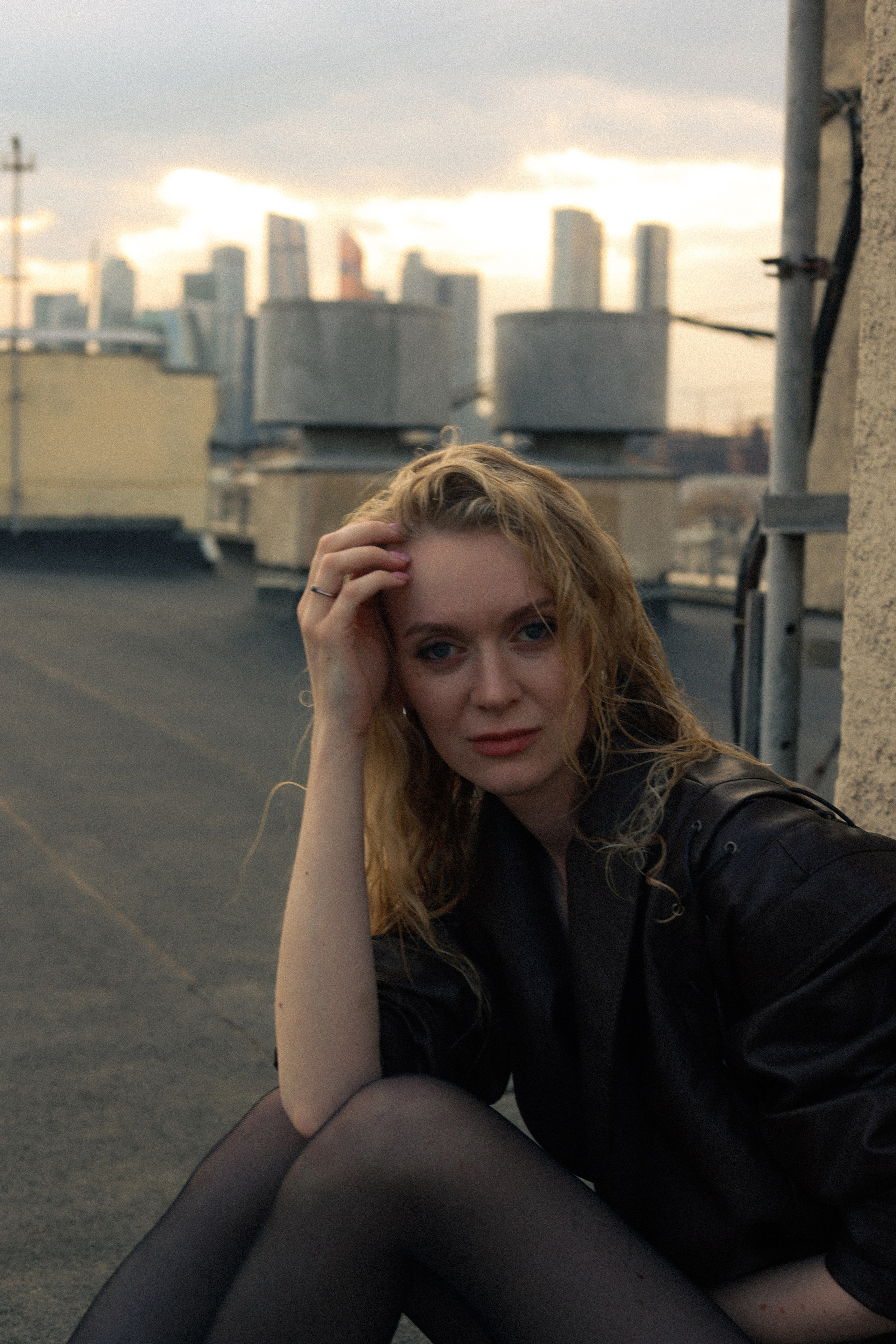 Красотка. Фотограф НатаФото (Наталья Яковенко) Дмитров Москва Питер