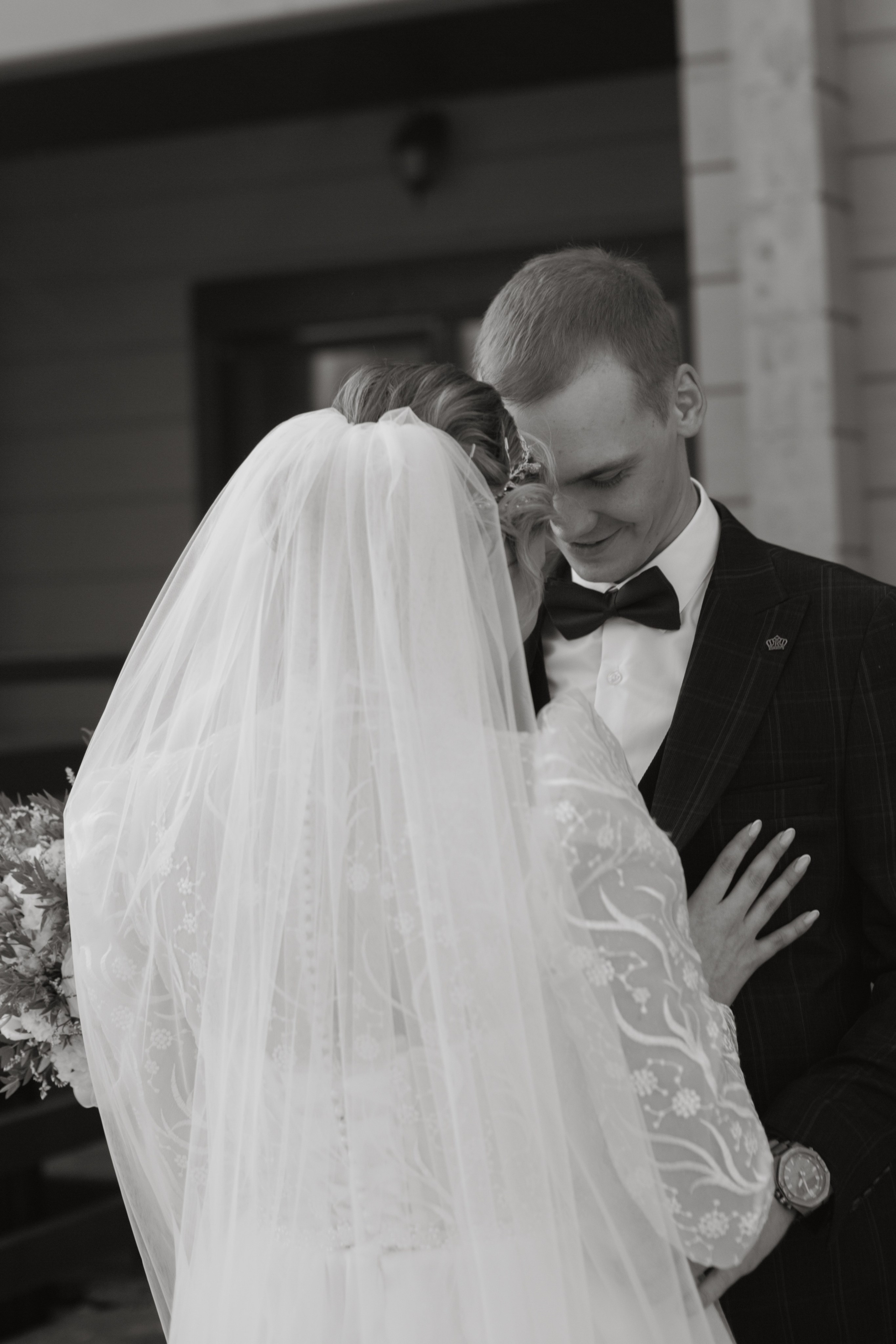 Маша и Паша 23/09/23. Фотограф НатаФото (Наталья Яковенко) Дмитров Москва Питер