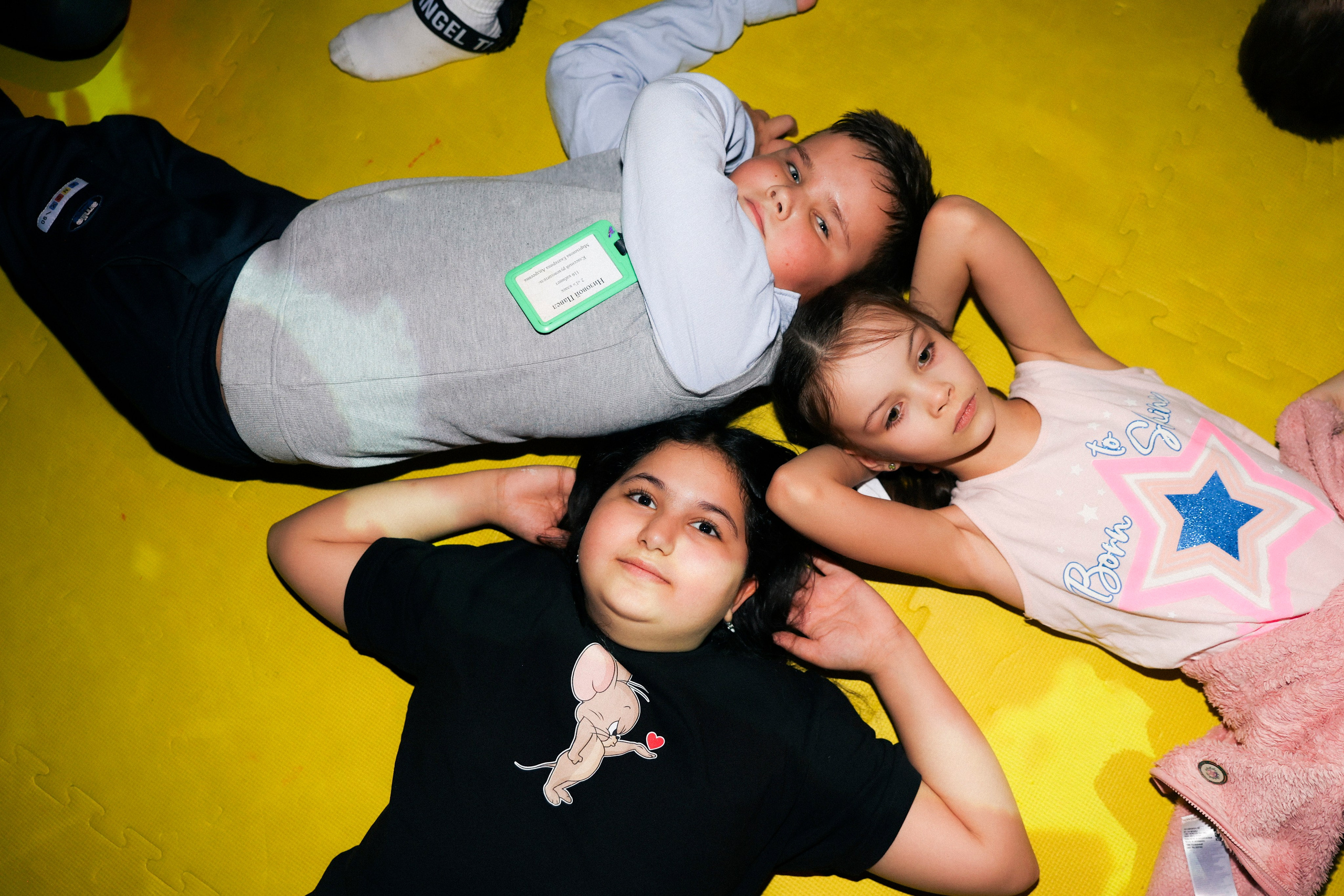 9 лет Есения. Фотограф НатаФото (Наталья Яковенко) Дмитров Москва Питер