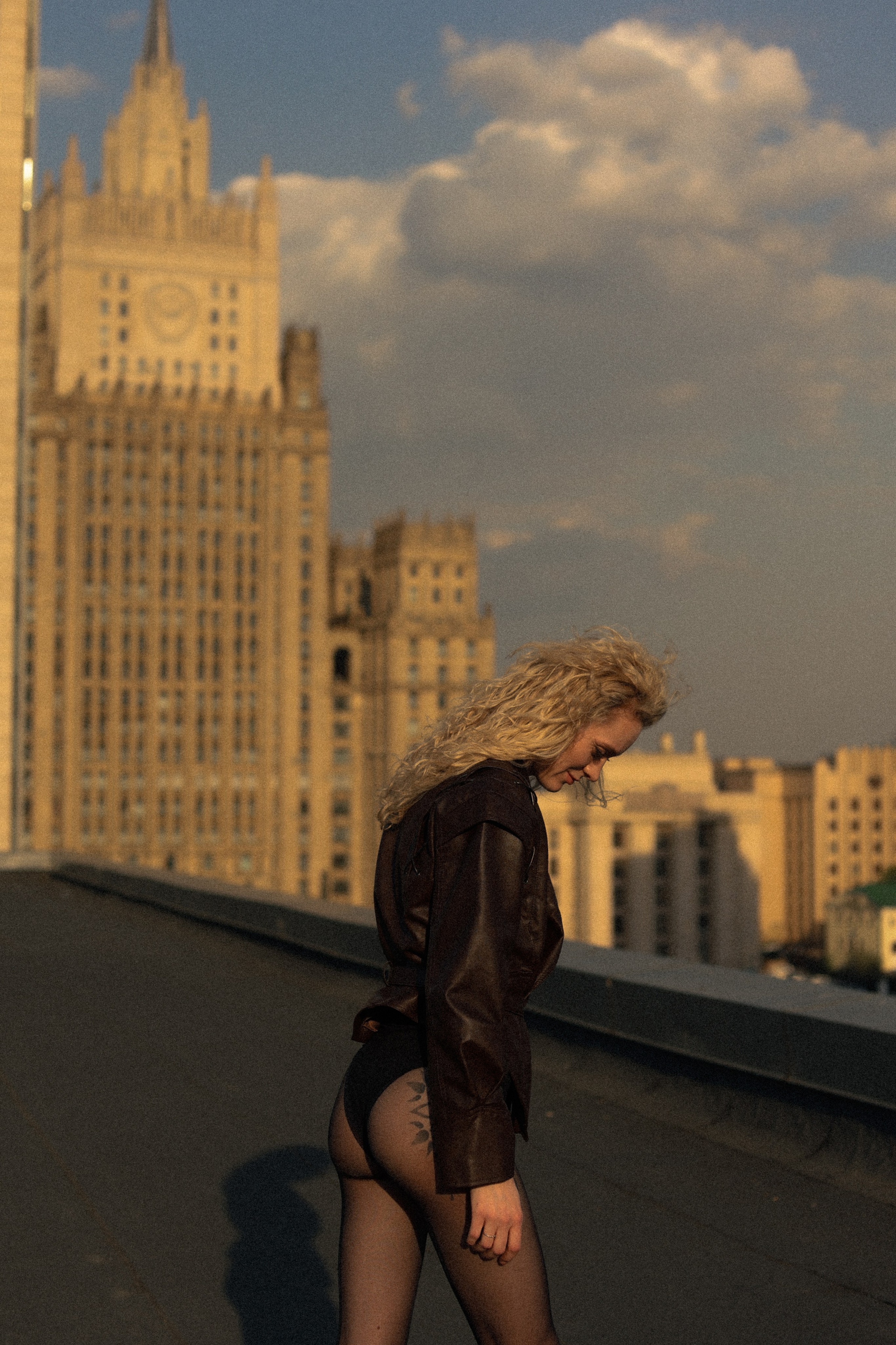 Красотка. Фотограф НатаФото (Наталья Яковенко) Дмитров Москва Питер