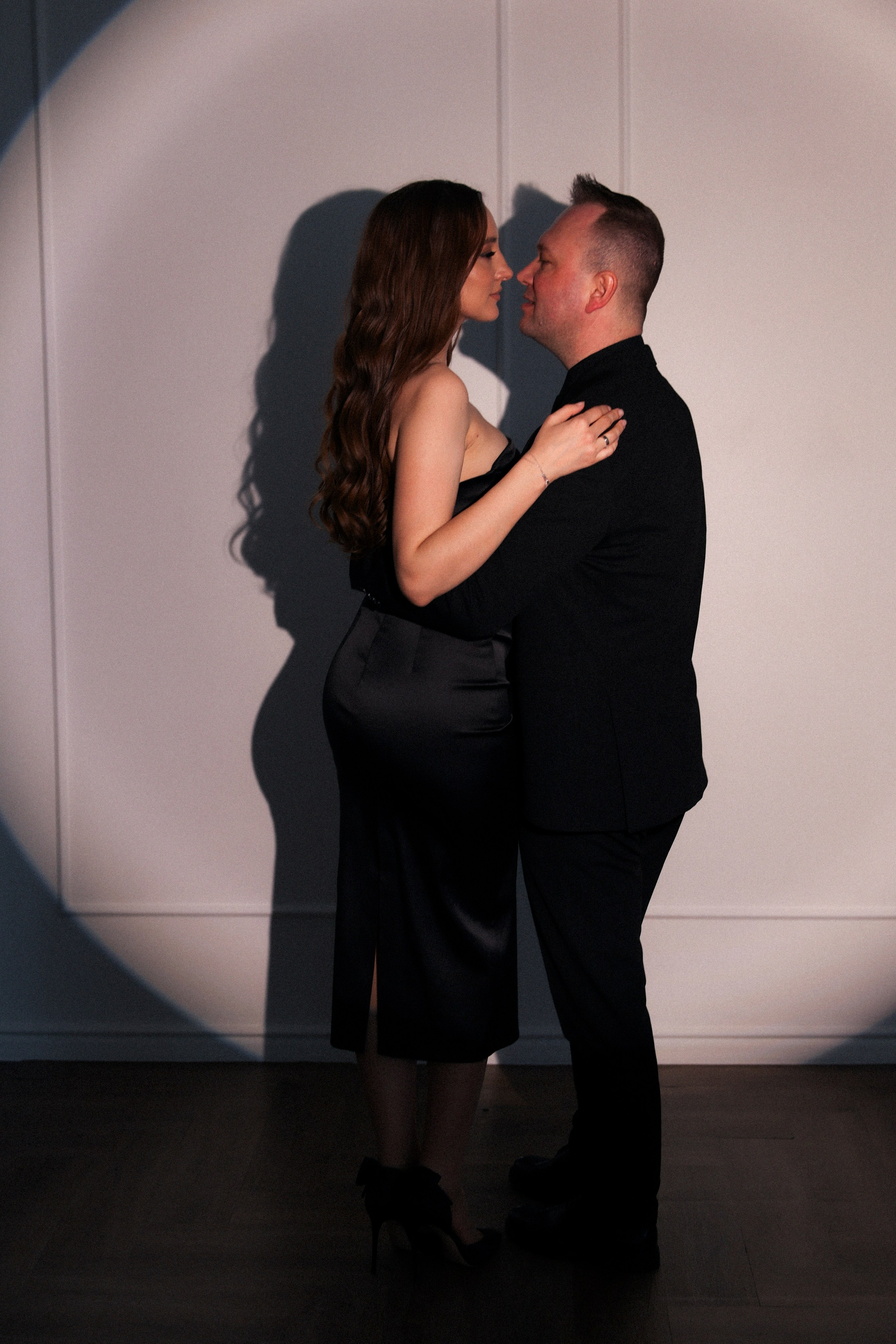 Анастасия и Алексей. Фотограф НатаФото (Наталья Яковенко) Дмитров Москва Питер