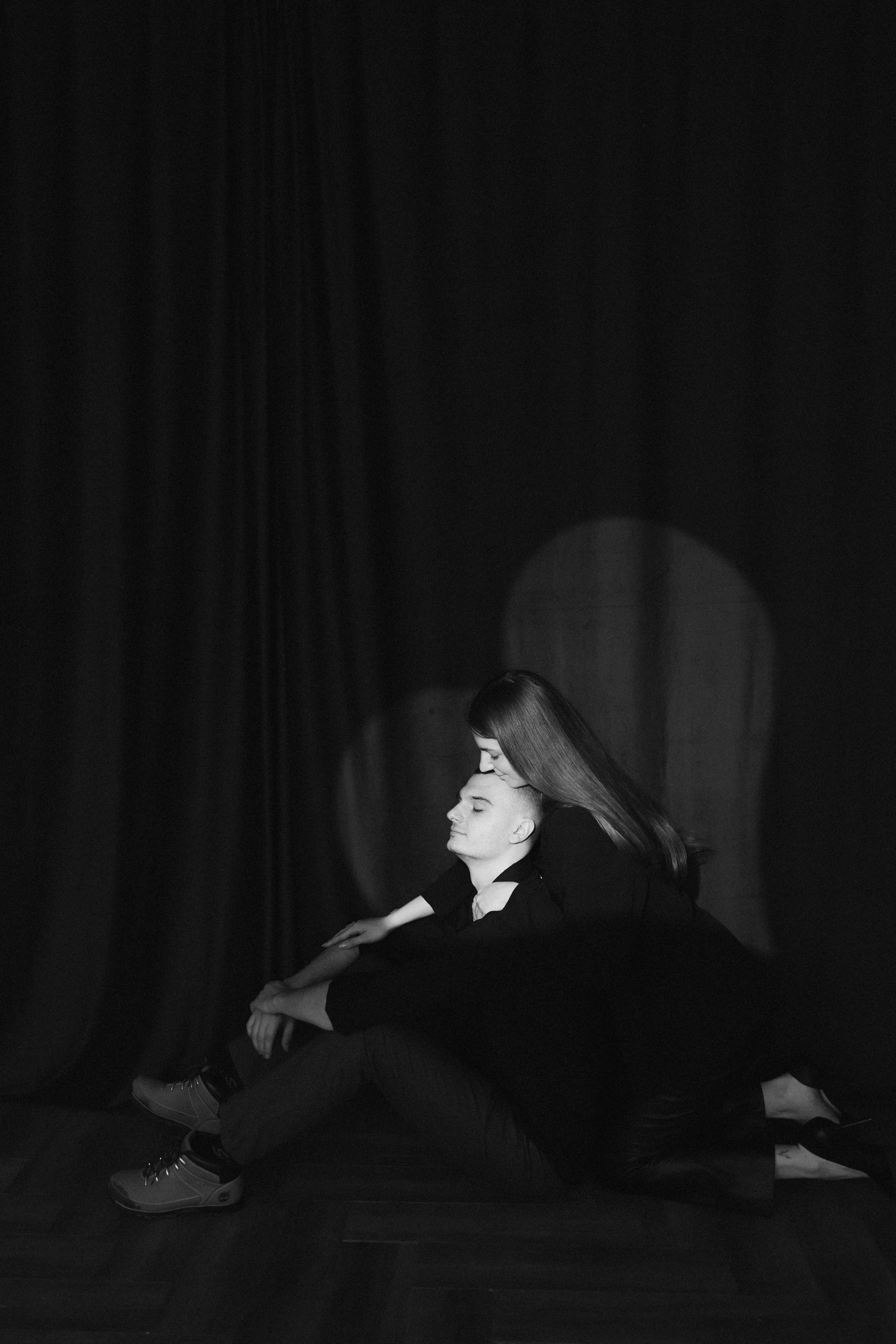 Полина и Миша. Фотограф НатаФото (Наталья Яковенко) Дмитров Москва Питер