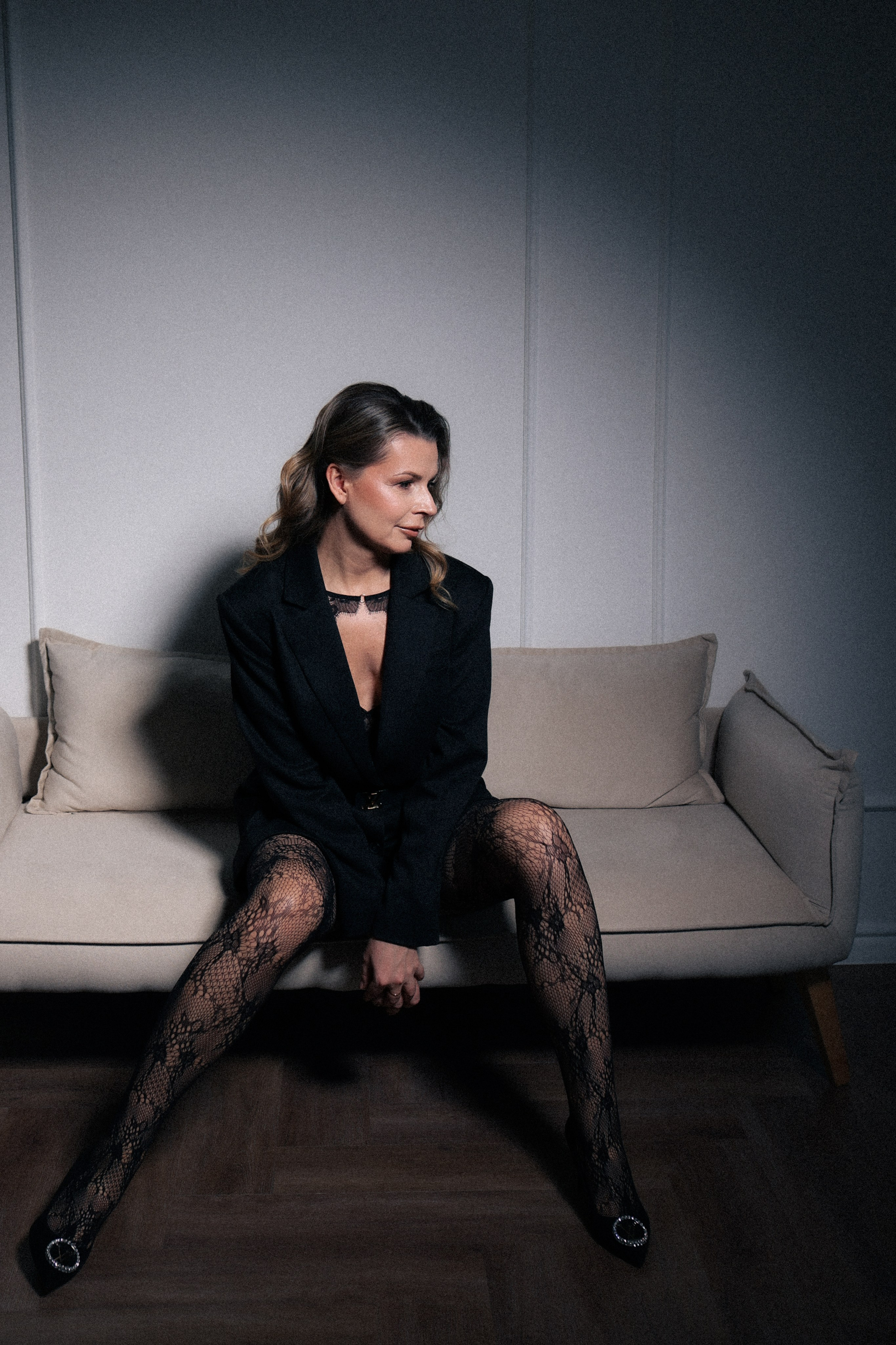 Маша. Фотограф НатаФото (Наталья Яковенко) Дмитров Москва Питер