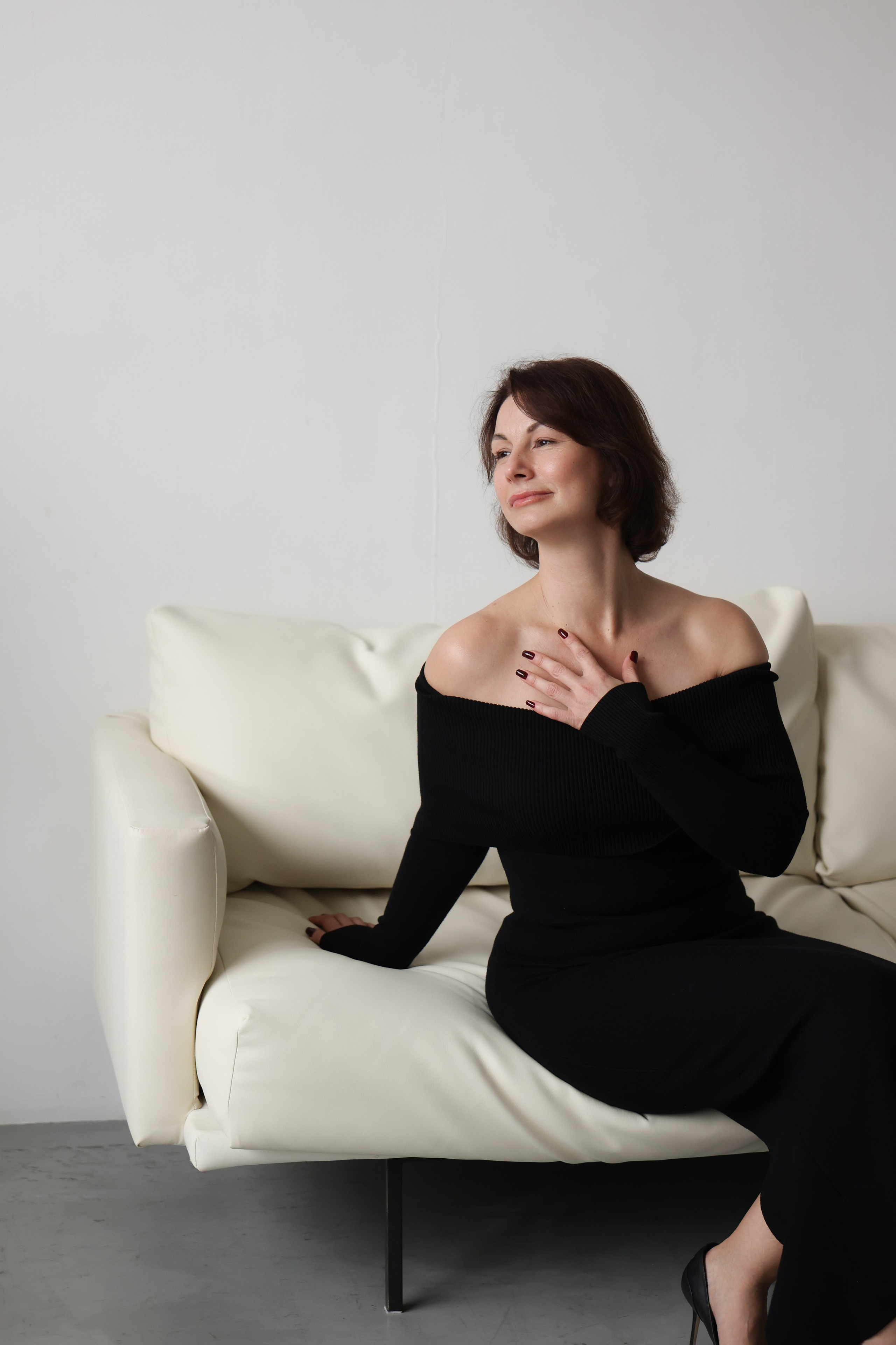 Ольга. Фотограф НатаФото (Наталья Яковенко) Дмитров Москва Питер