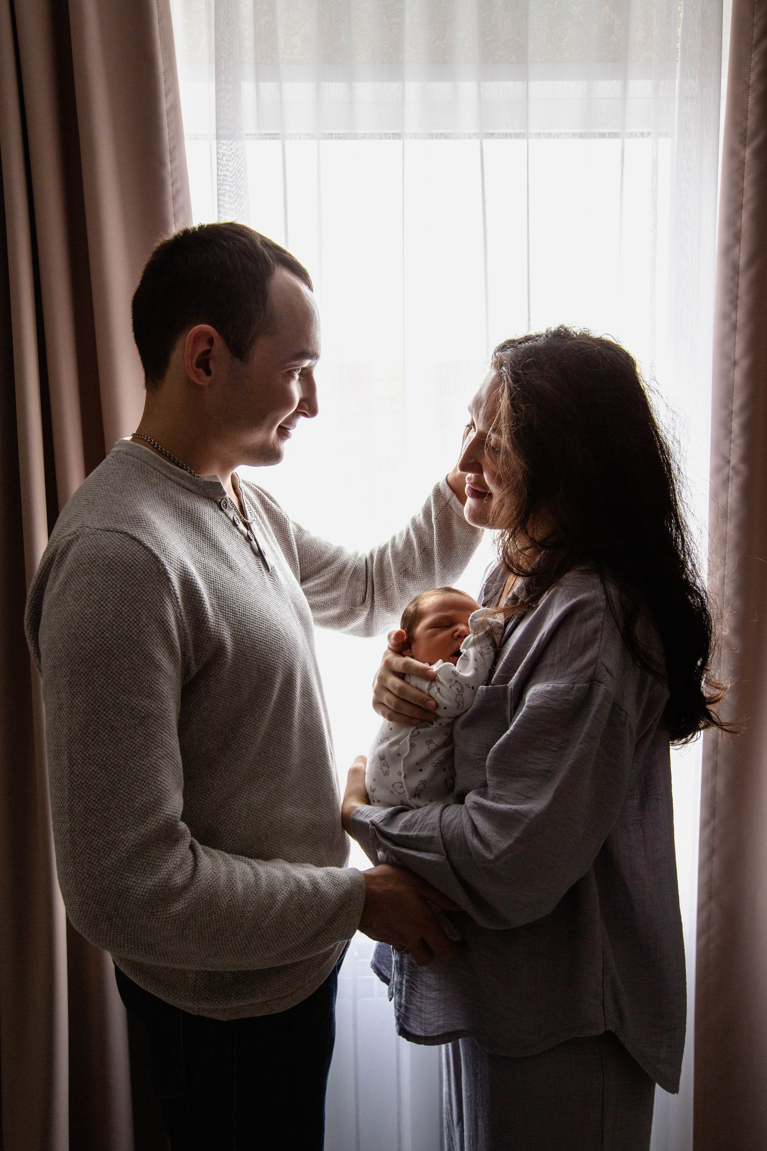 Фотограф Новый Уренгой Ирина Якимова