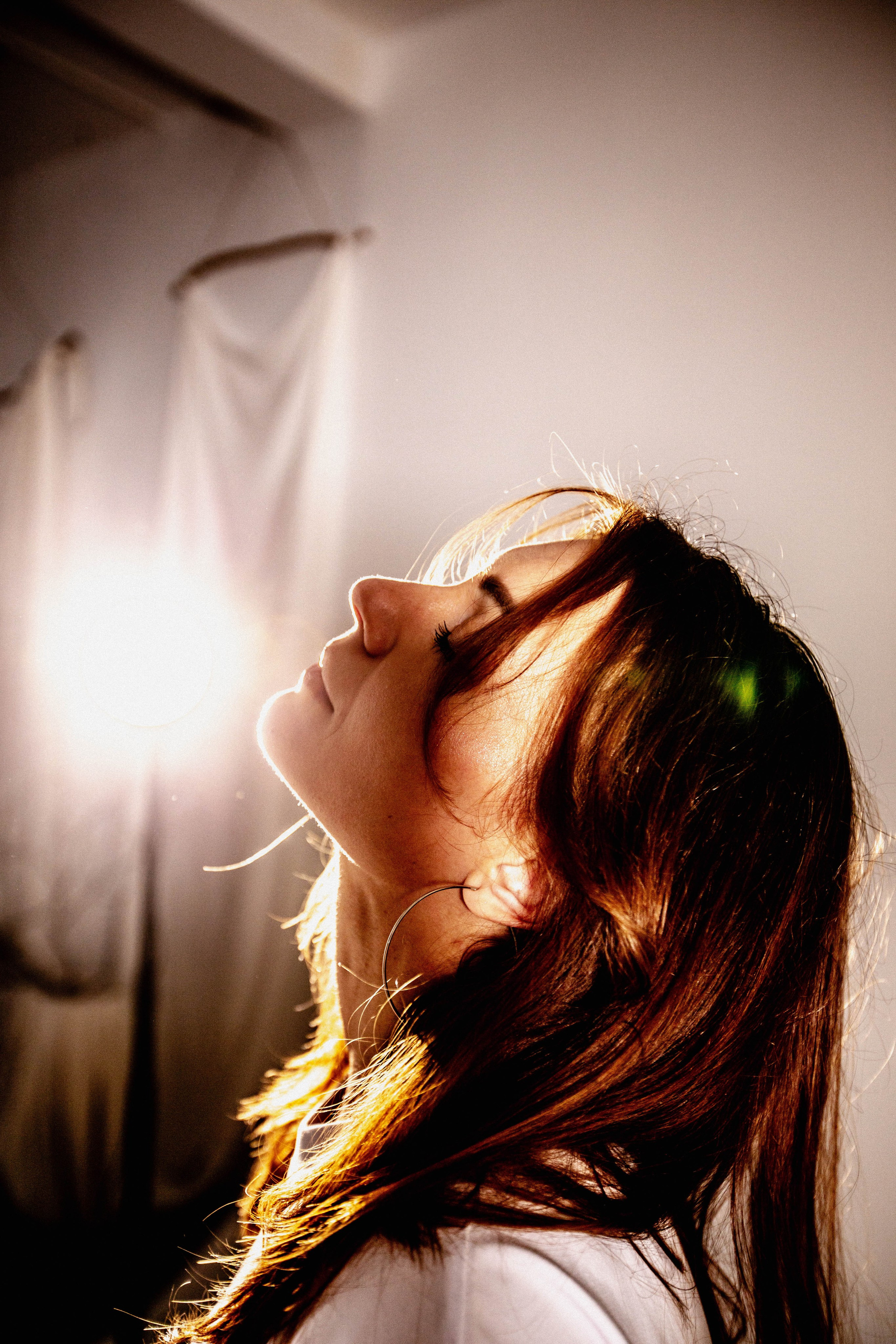 Женская терапевтическая. Фотограф Новый Уренгой Ирина Якимова