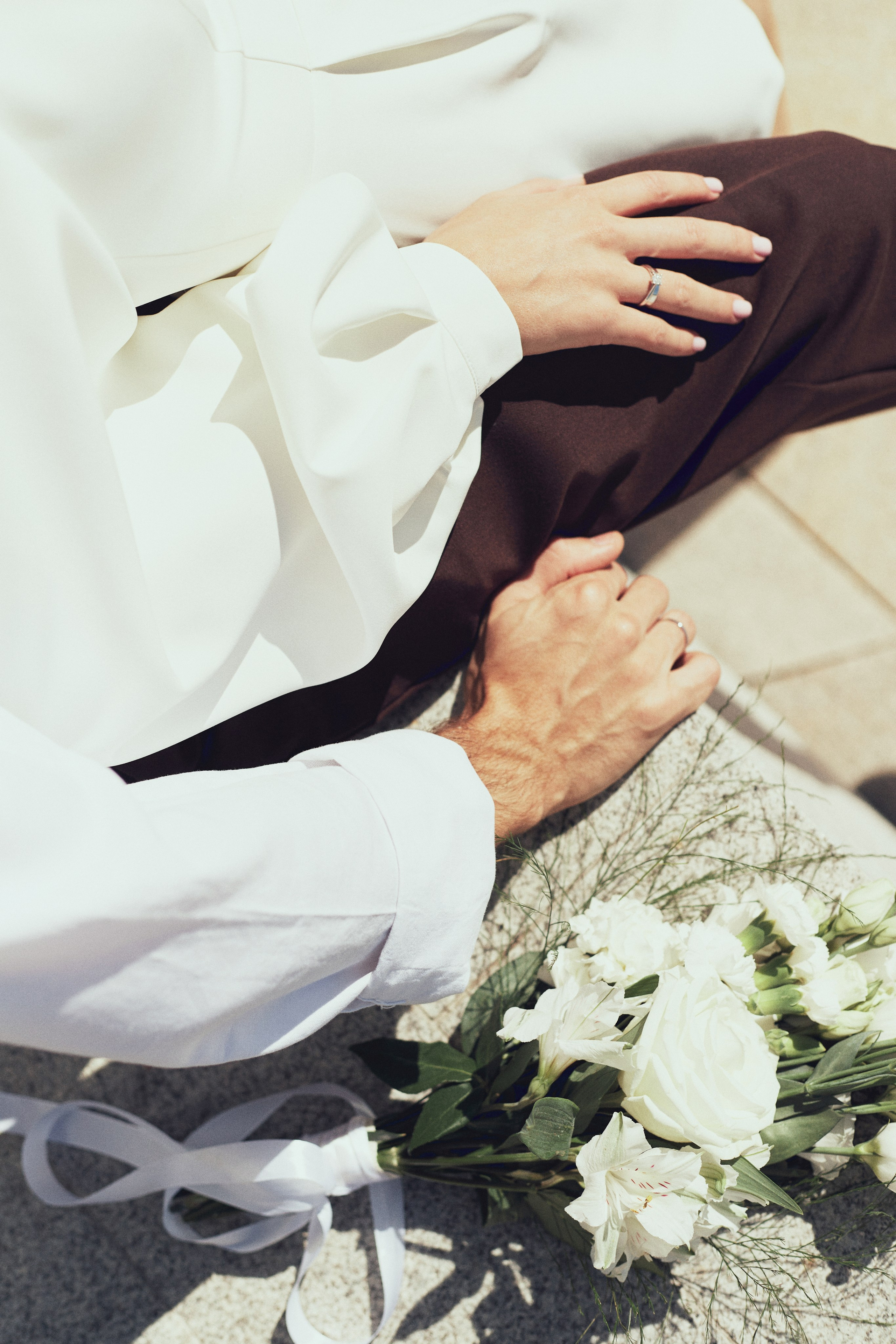 Лера и Влад. Фотограф Ионова Анастасия, г Владивосток