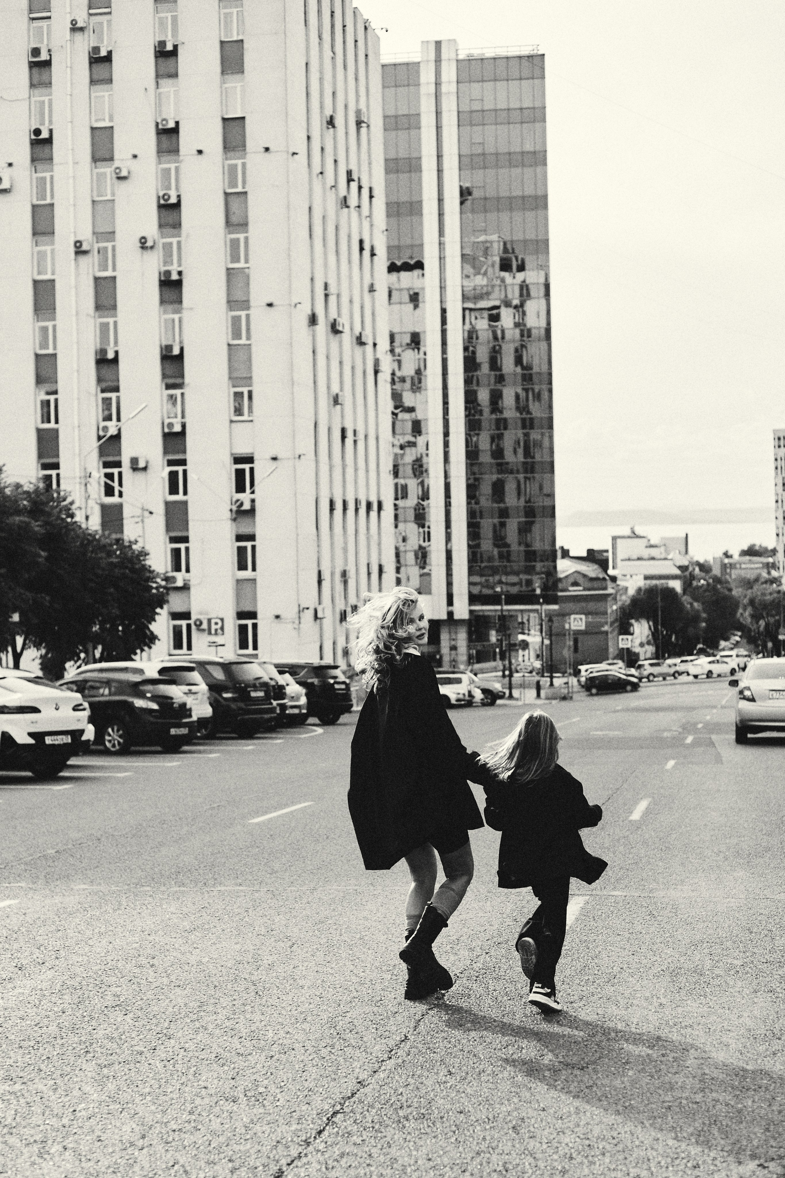 Ю + Р. Фотограф Ионова Анастасия, г Владивосток