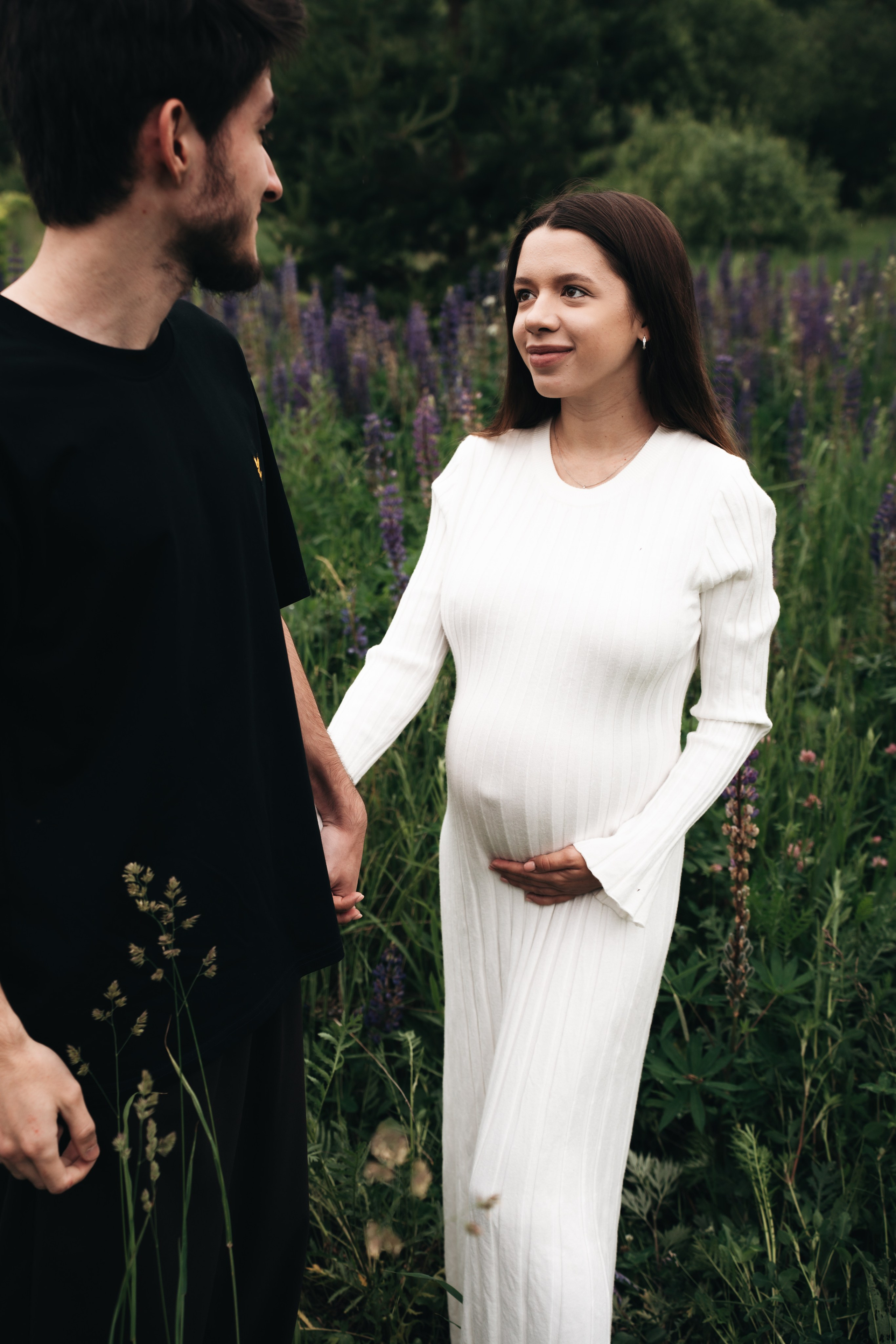 Мага и Даша. Маргарита — фотограф и видеограф / Москва