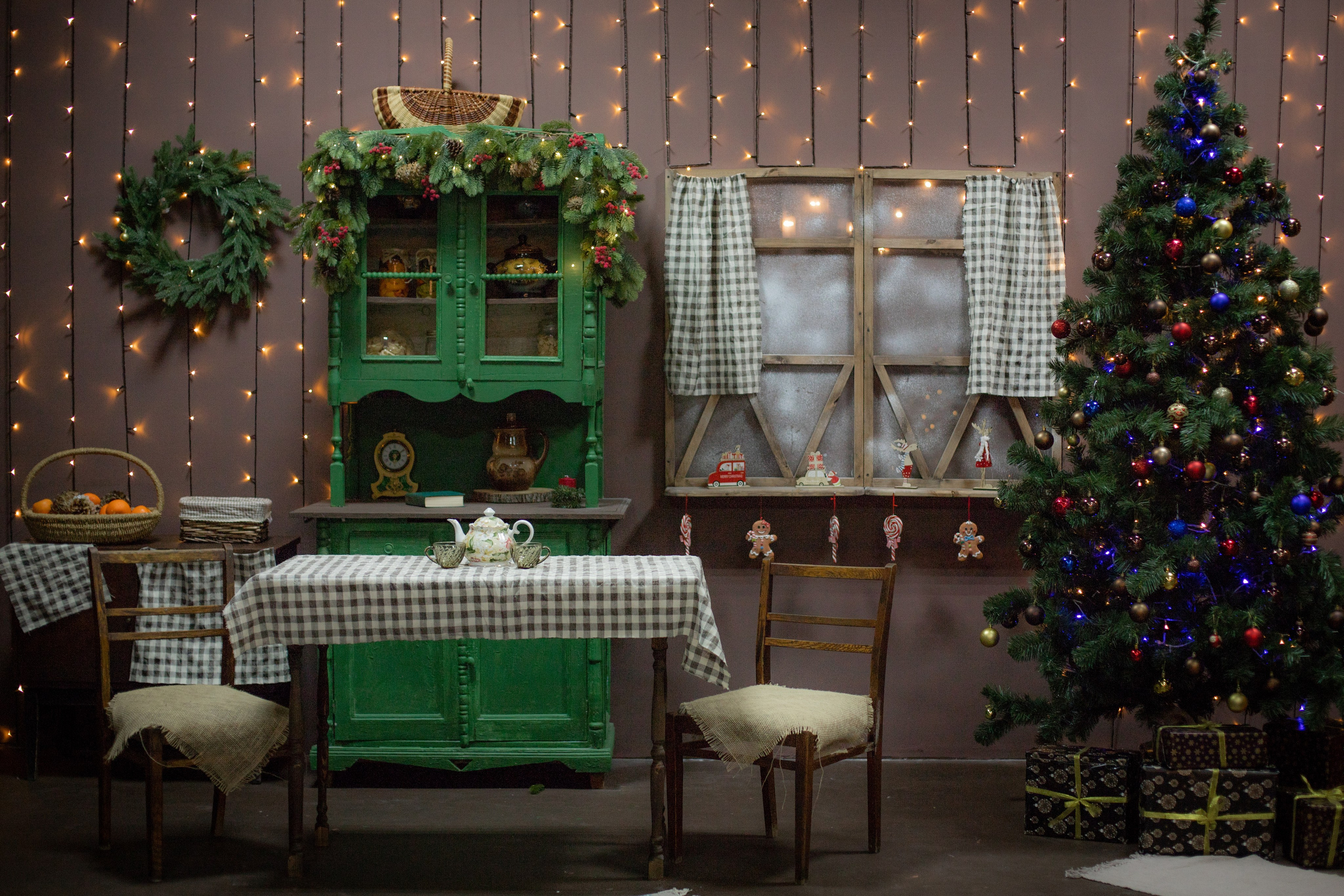 Зеркало. Фотограф г. Хабаровск. Семейные и индивидуальные съёмки