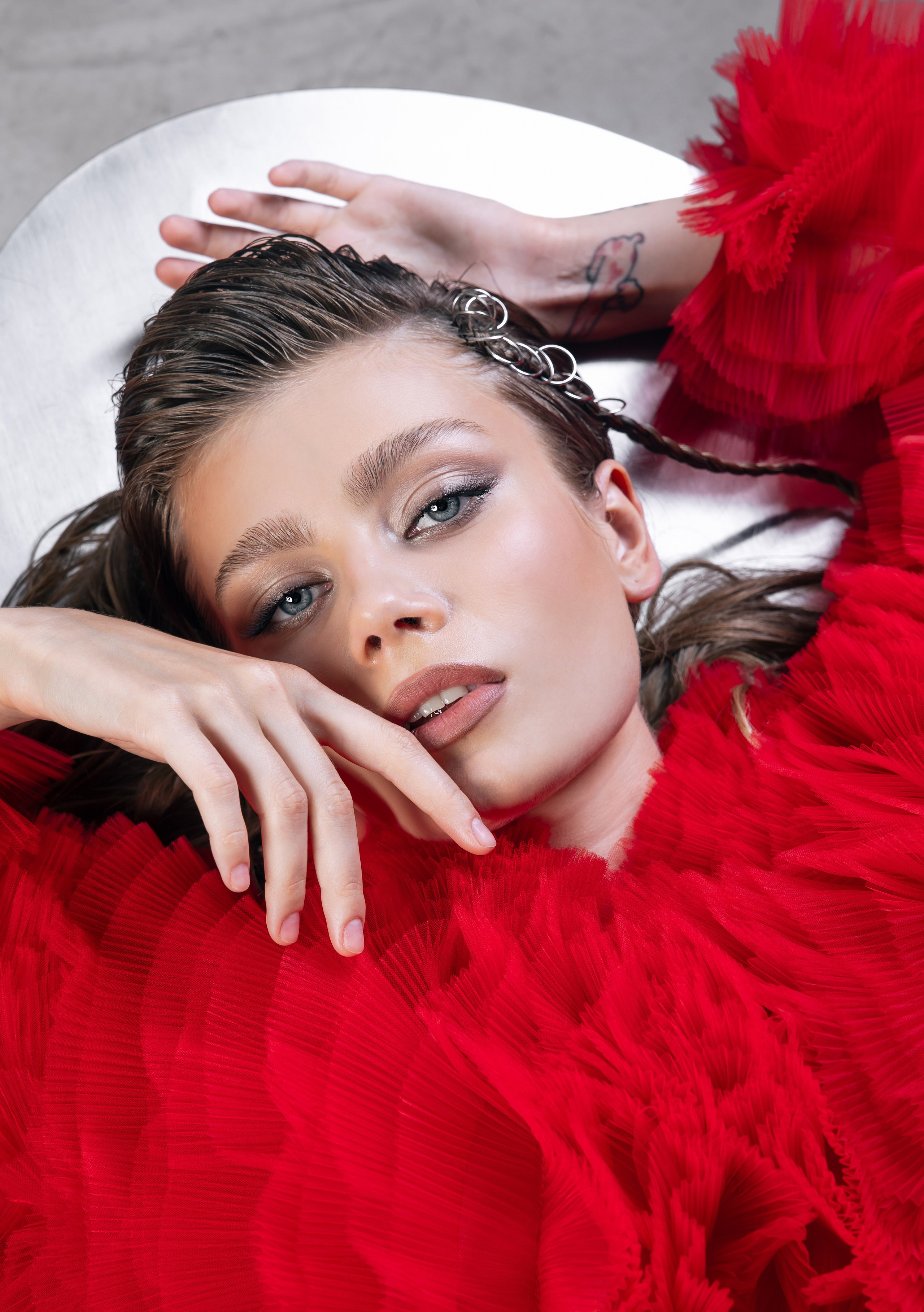 Студийные. Главная