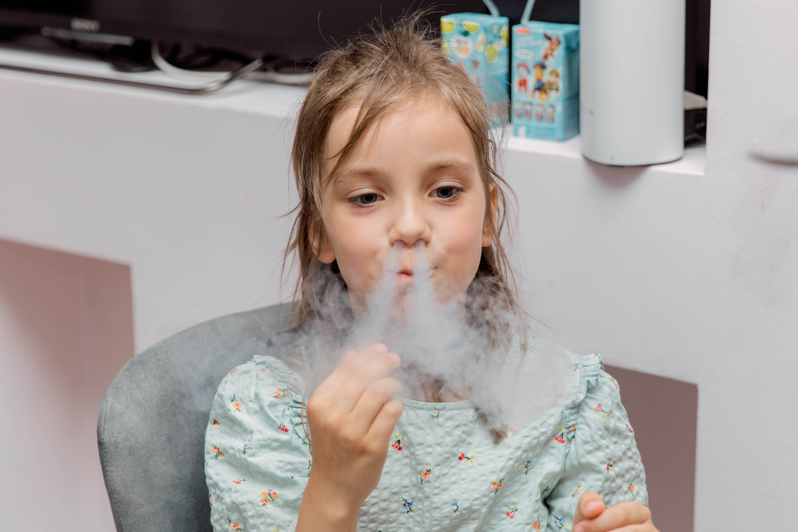 Костя 4 года. Главная