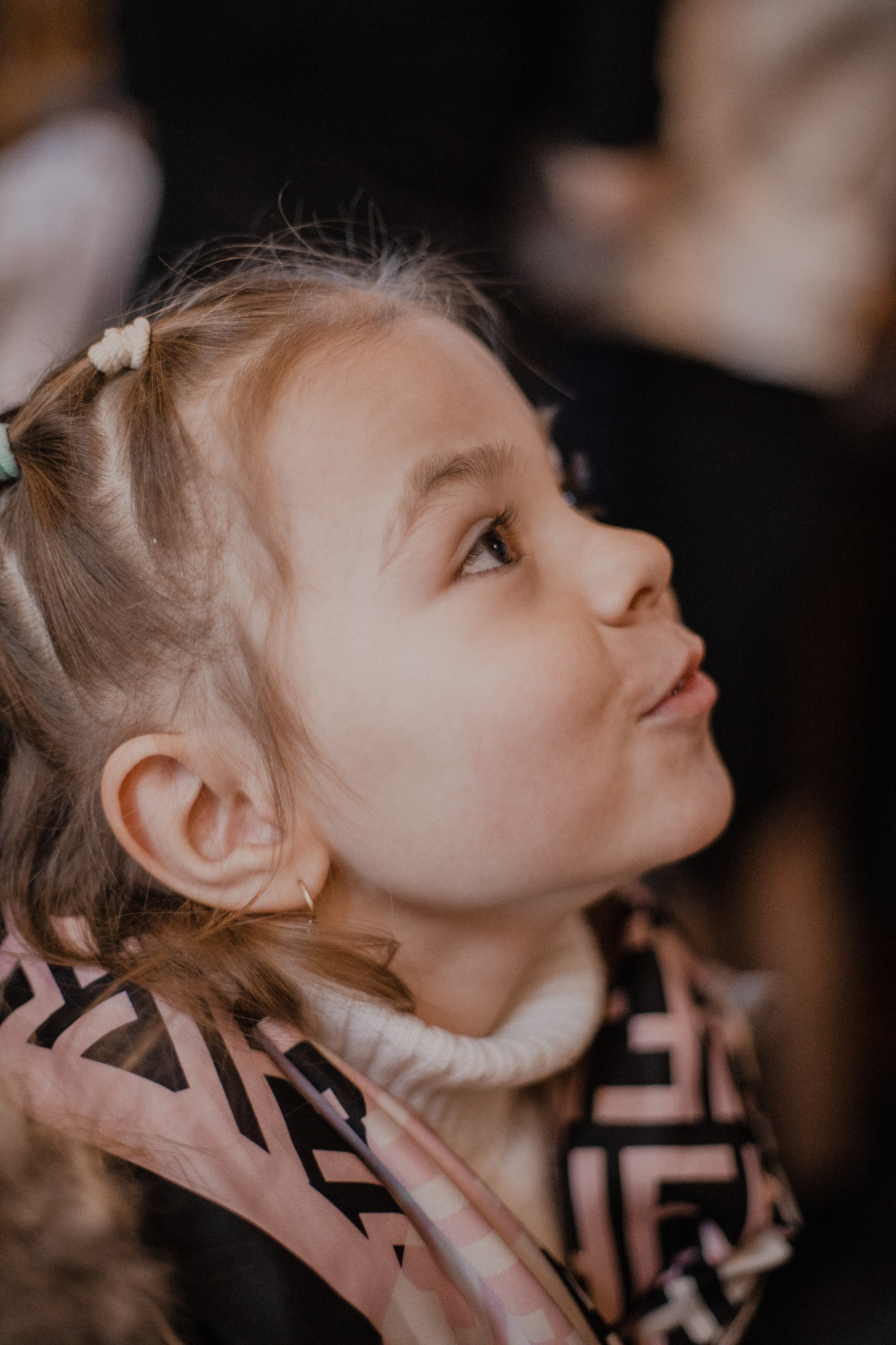 Мария. Пирогова Полина, семейный и детский фотограф Москва, Видное