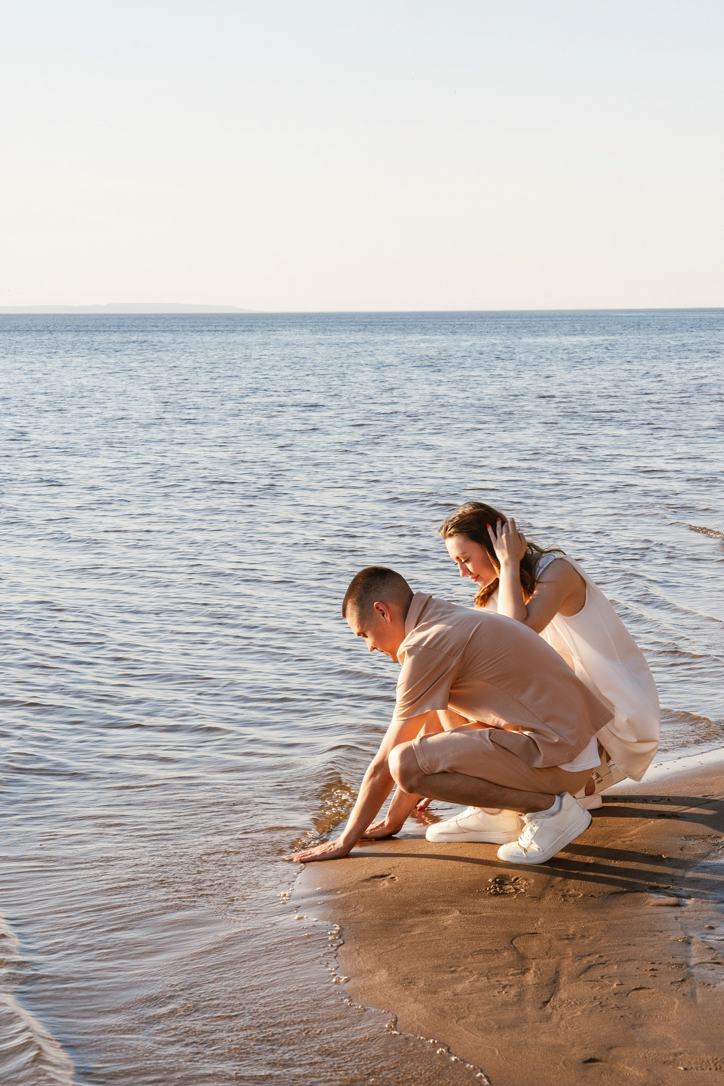 Светлана и Никита