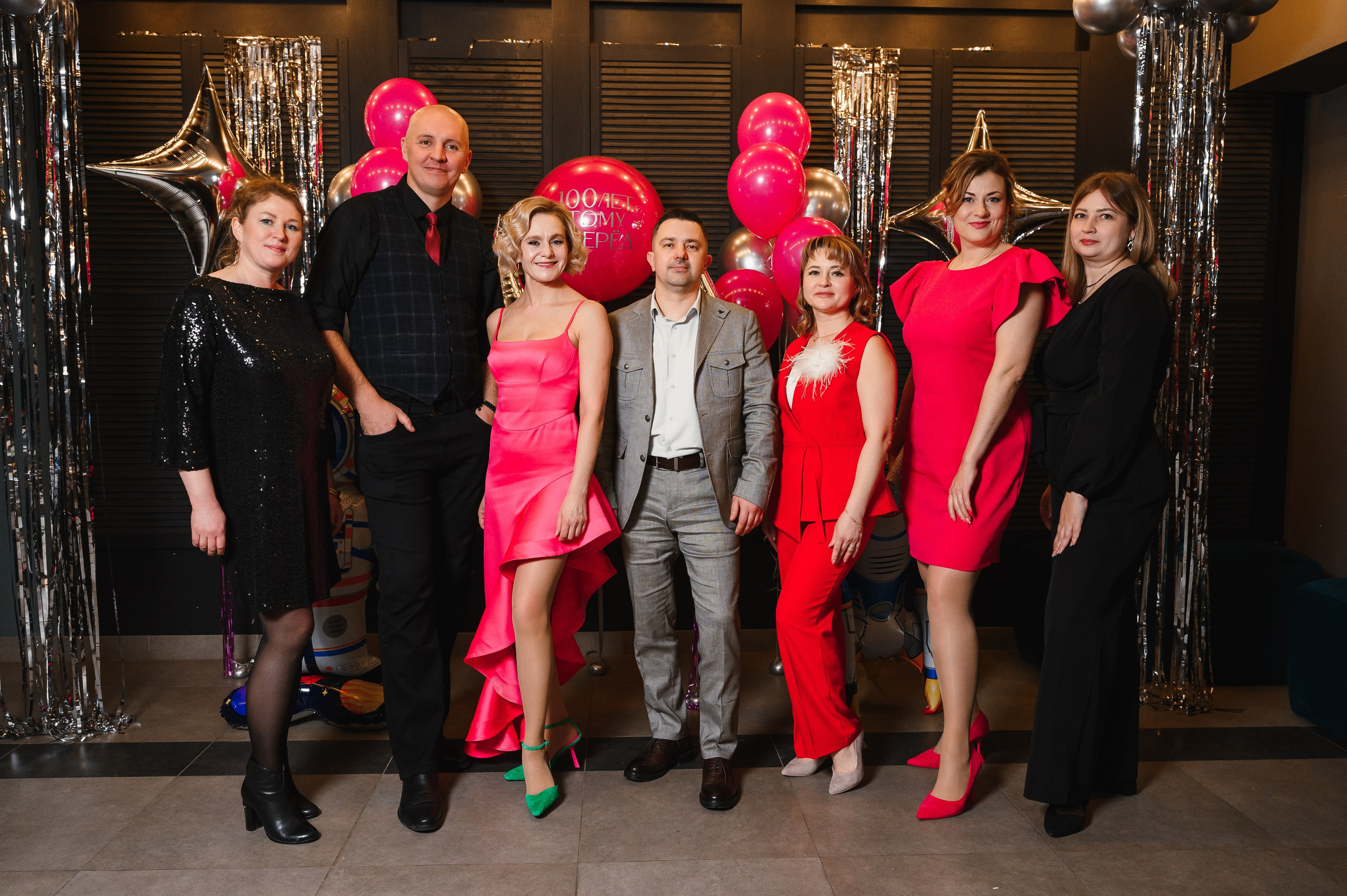 Корпоратив в WTC. Свадебный и просто хороший фотограф в Челябинске