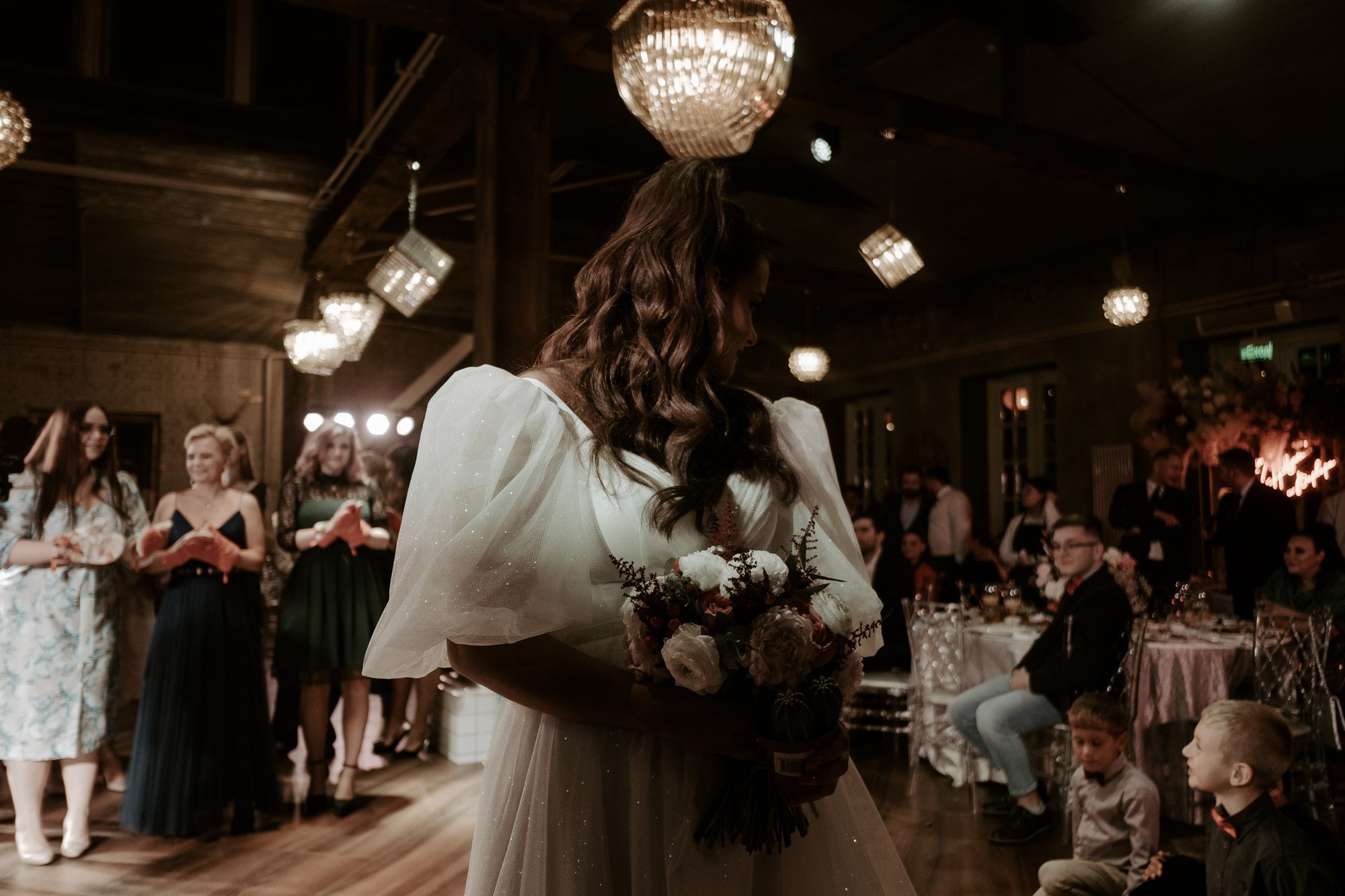 Позовем всех?. Свадебный фотограф Александра Тюлякова