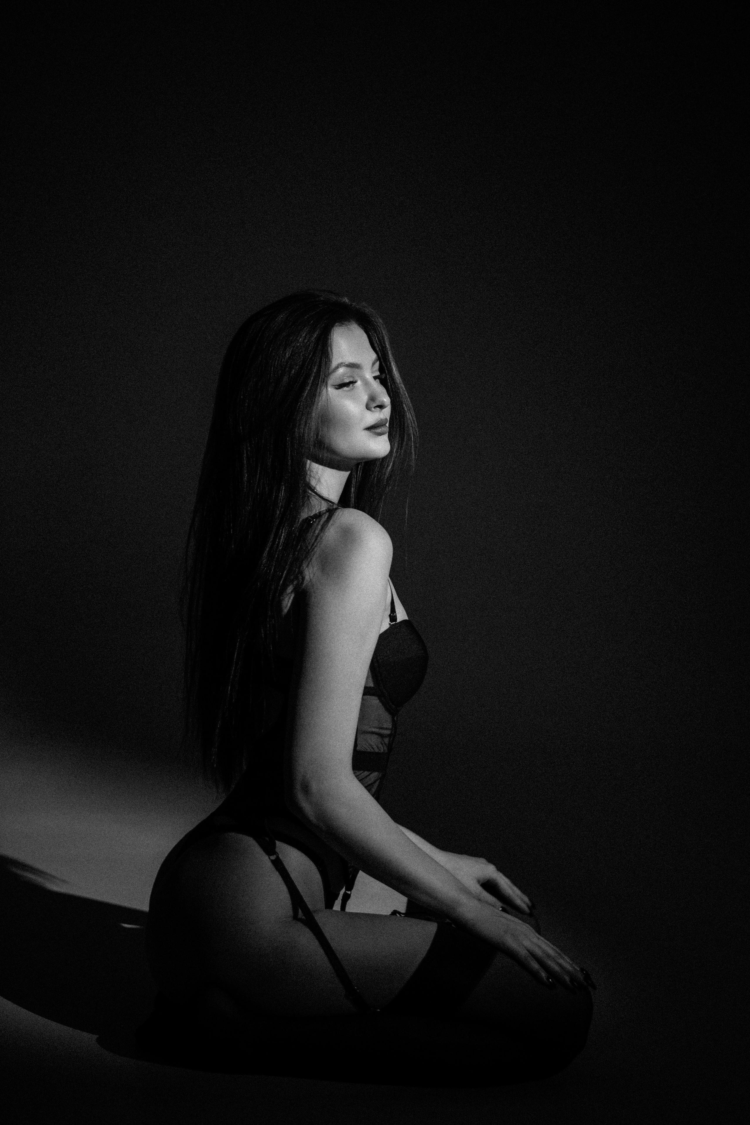 Валерия. Фотограф в Екатеринбурге Веретенова Наталья