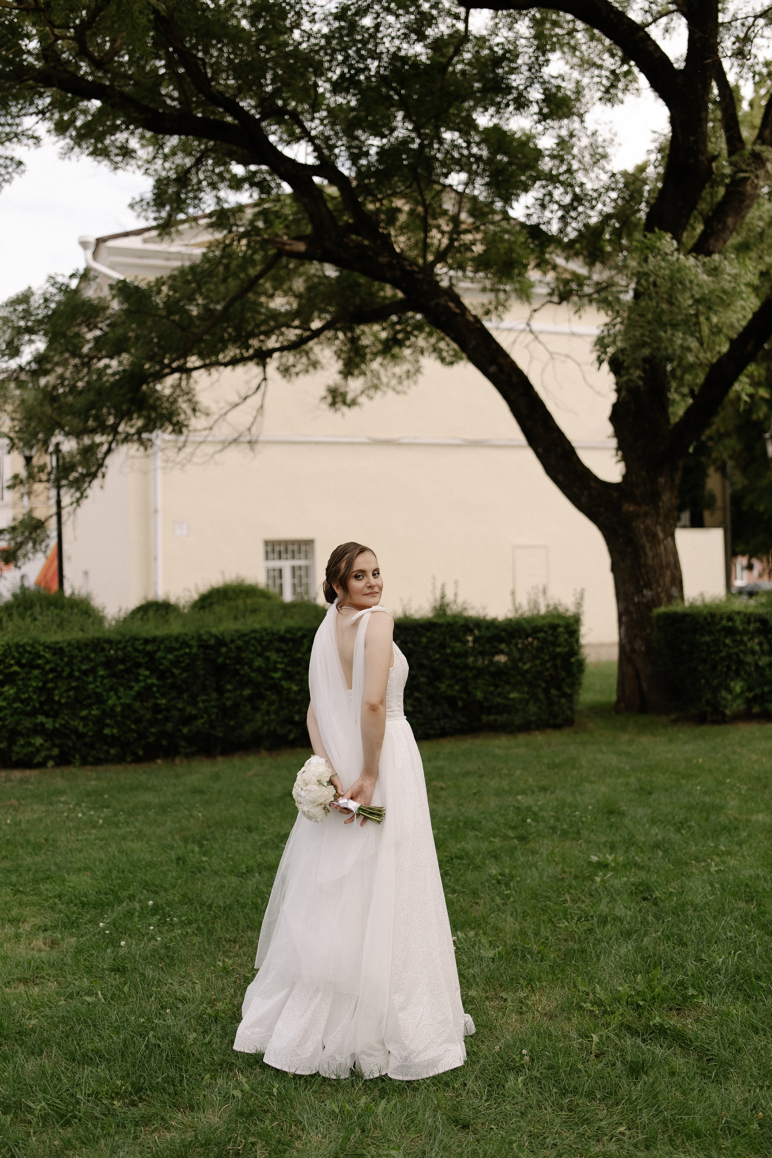 Виктор и Екатерина. Фотограф Катя Весна